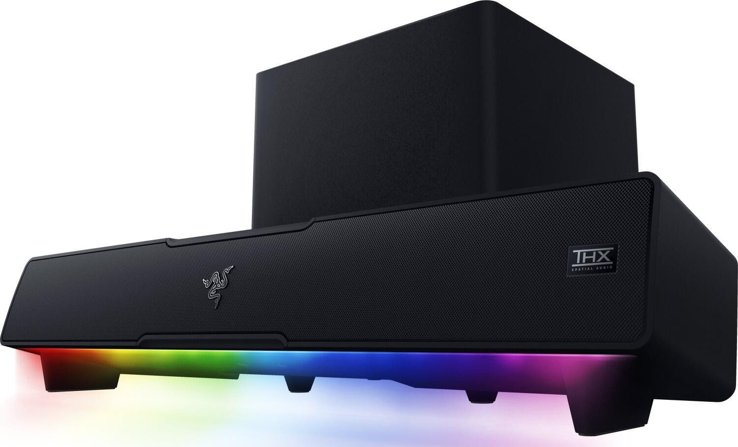 RAZER Razer Leviathan V2 PC-Lautsprecher