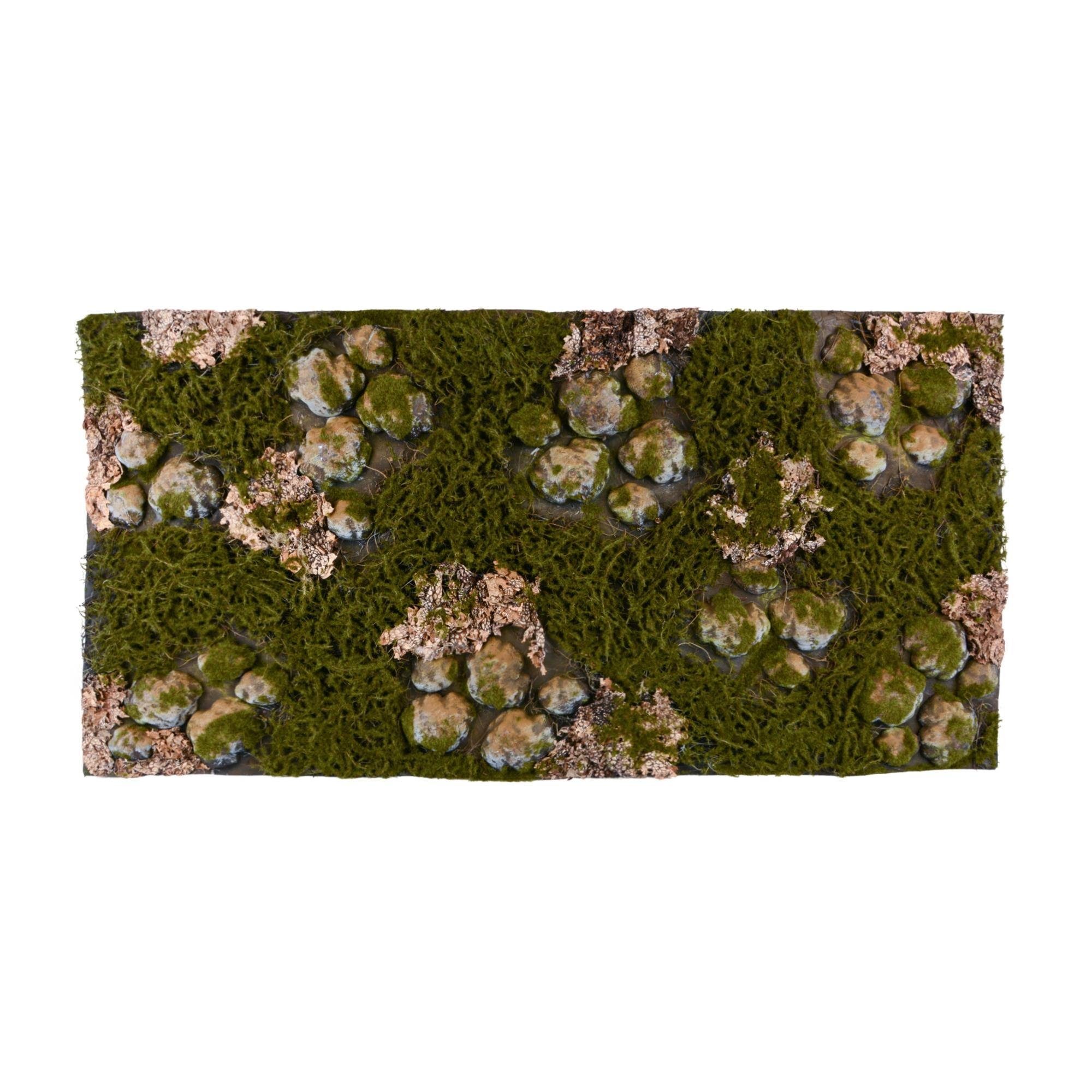 Repiterra Terrarium Terrarium Rückwände für 120x60cm