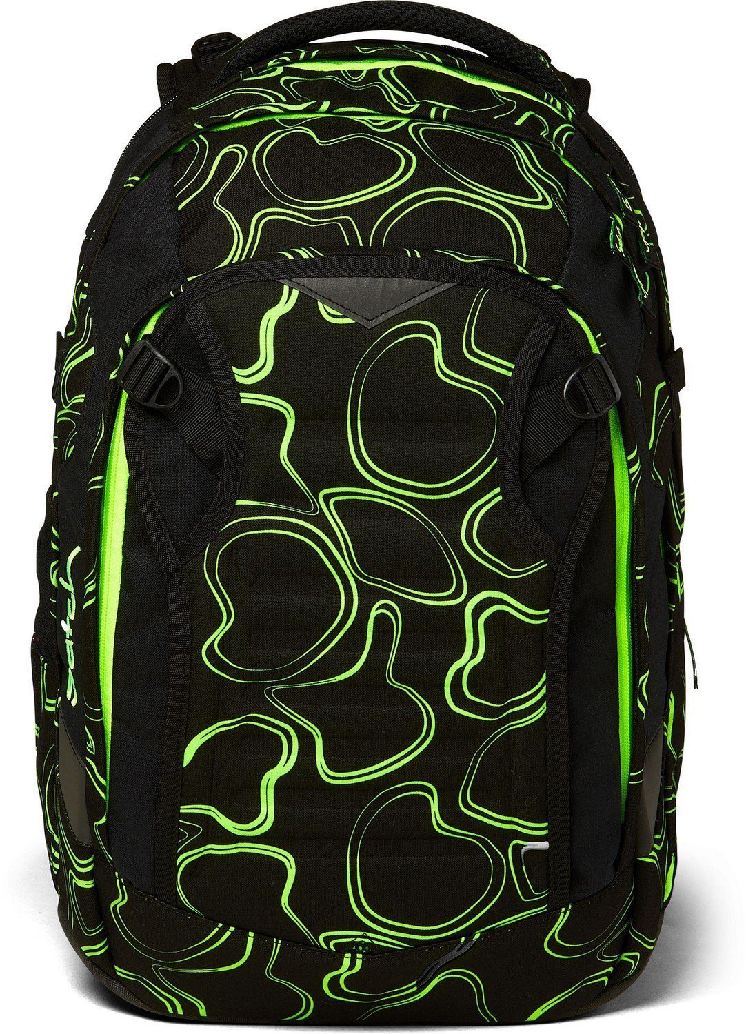 Satch Schulrucksack