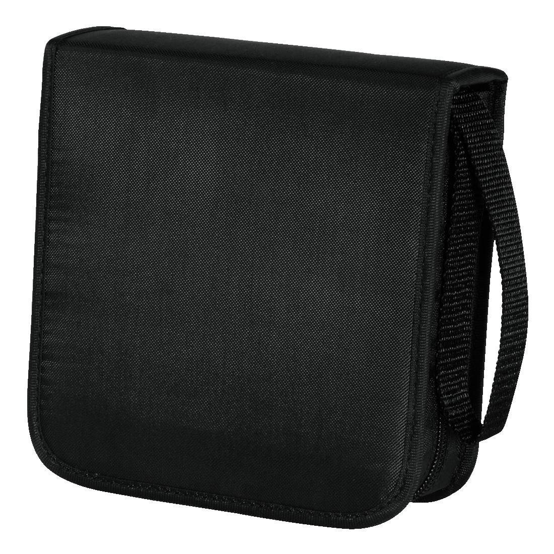 Hama CD-Hülle CD, DVD, Blu-ray Tasche,