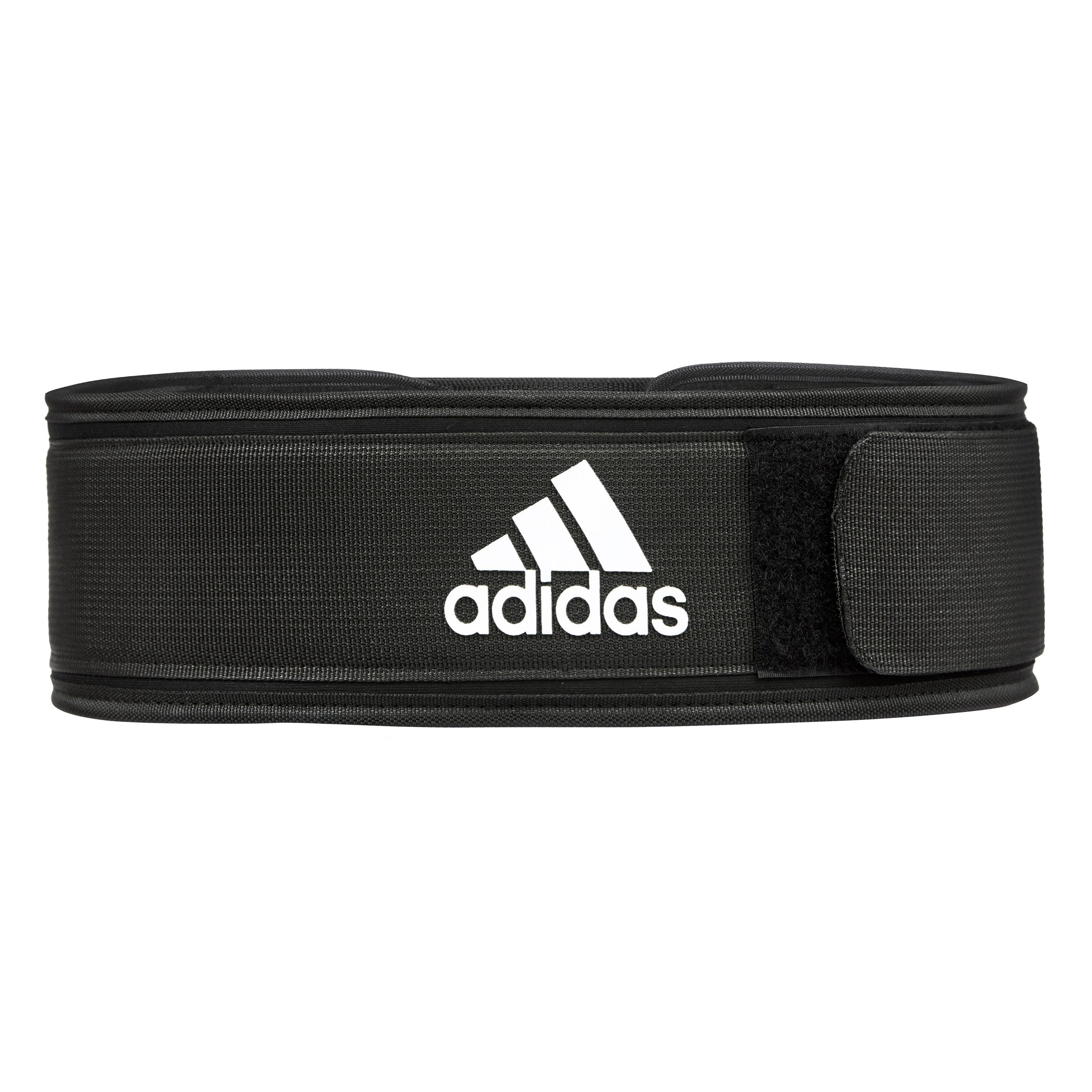adidas Performance Rückenbandage Adidas Essential Gewichthebergürtel