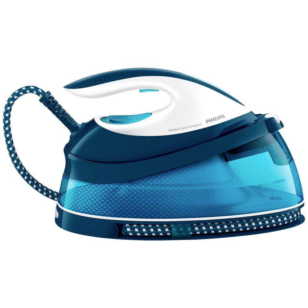 Philips Dampfbügelstation Philips Home PerfectCare Compact