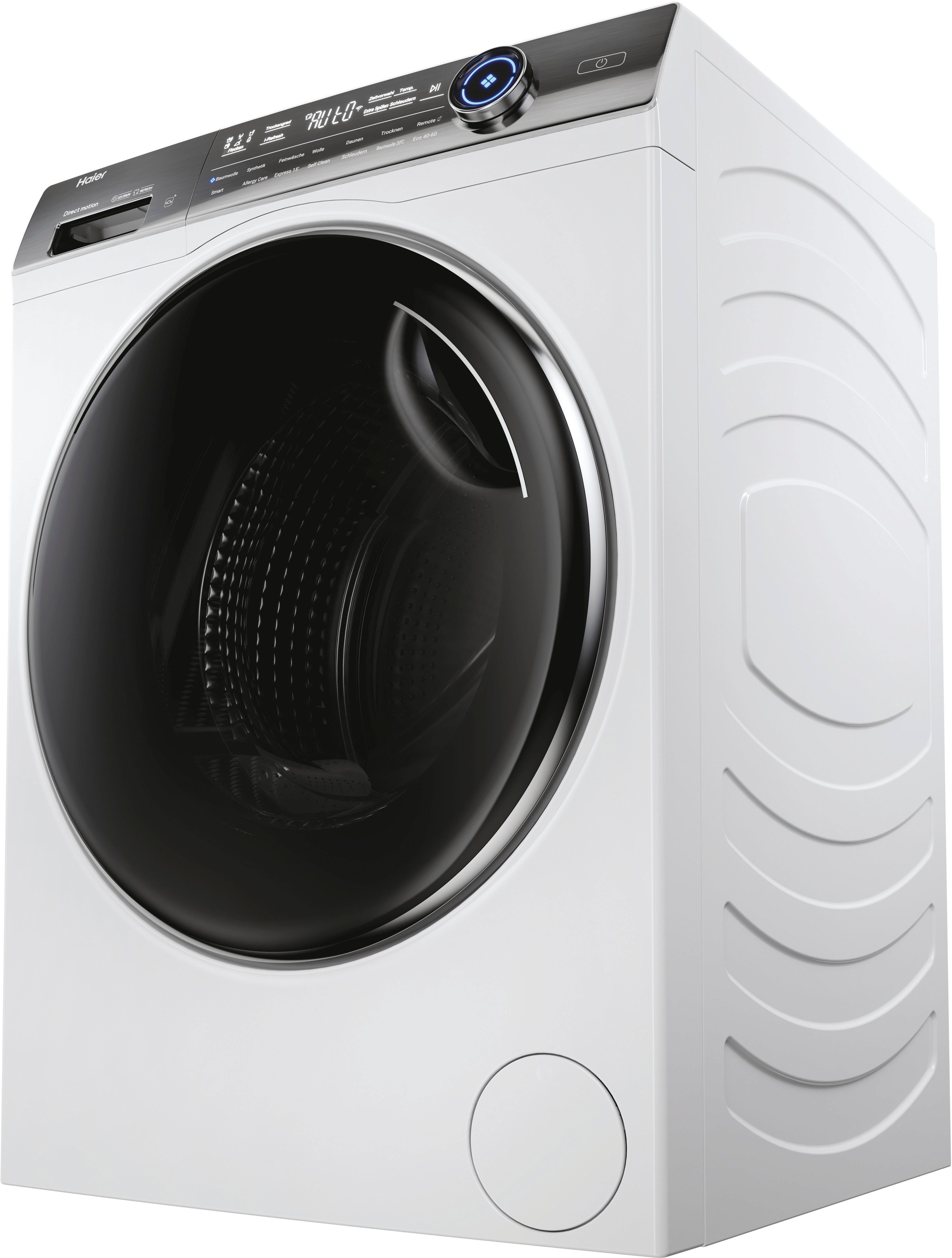 Haier Waschtrockner PRO 7 PLUS Serie