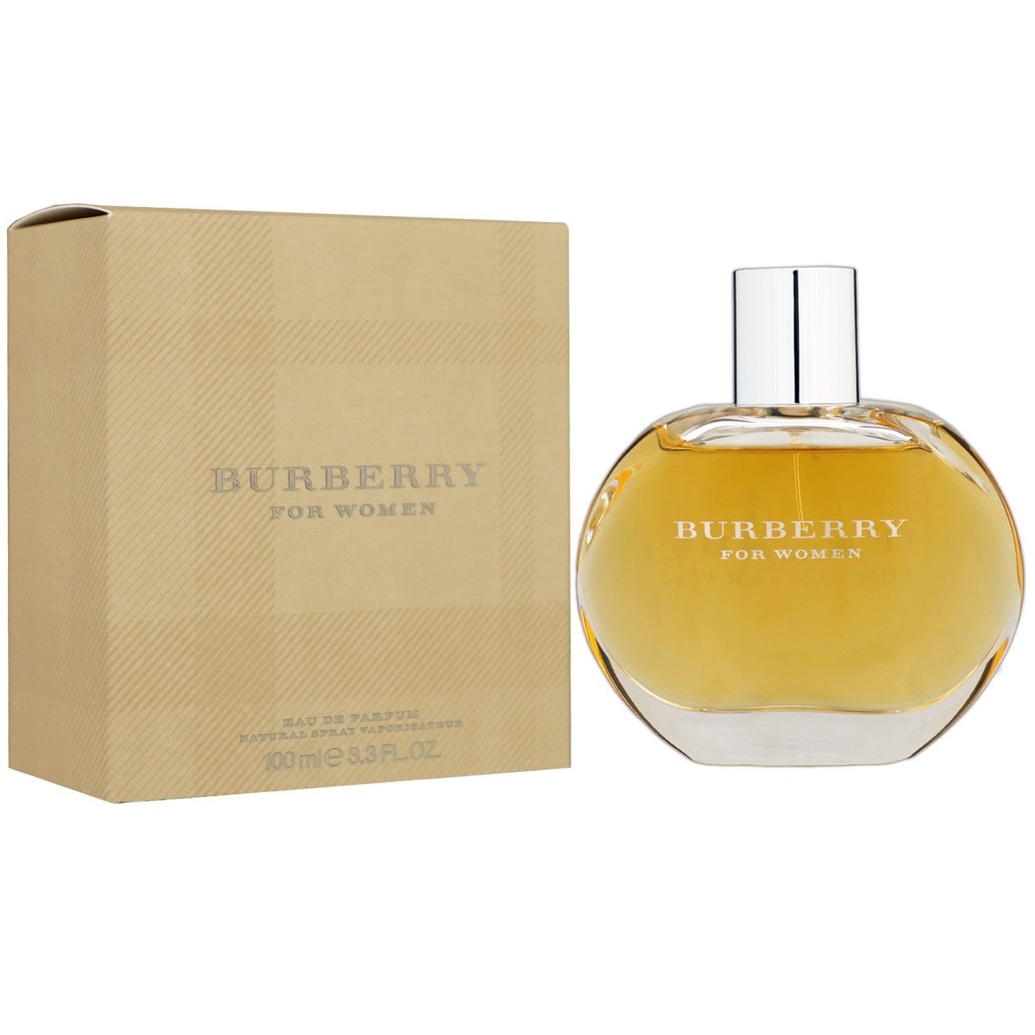 BURBERRY Eau de Parfum Classic for
