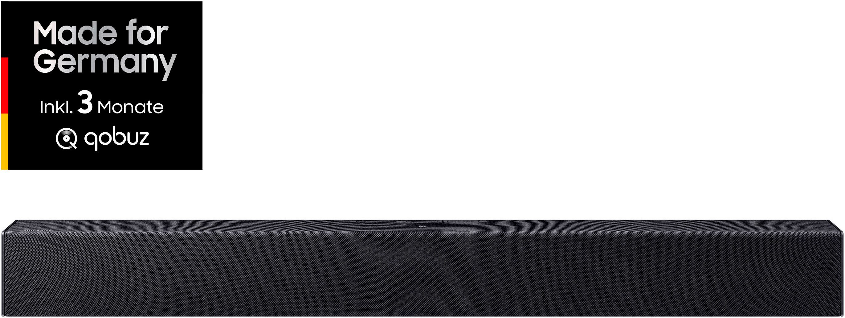 Samsung HW-B410GF Soundbar Soundbar 2.0 (Bluetooth,