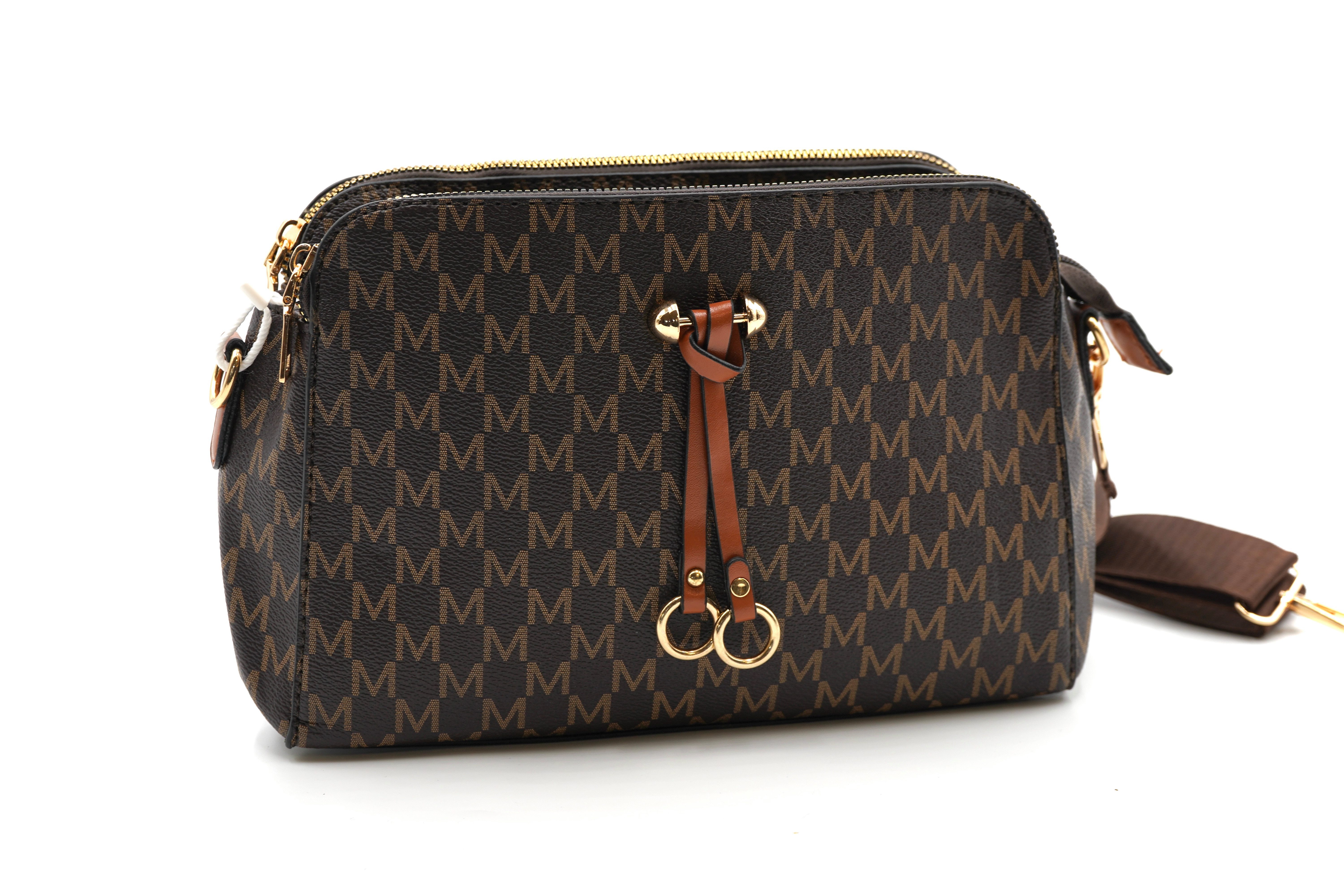 Sonderpostendiscount Umhängetasche Damen Umhängetasche 01-2 in