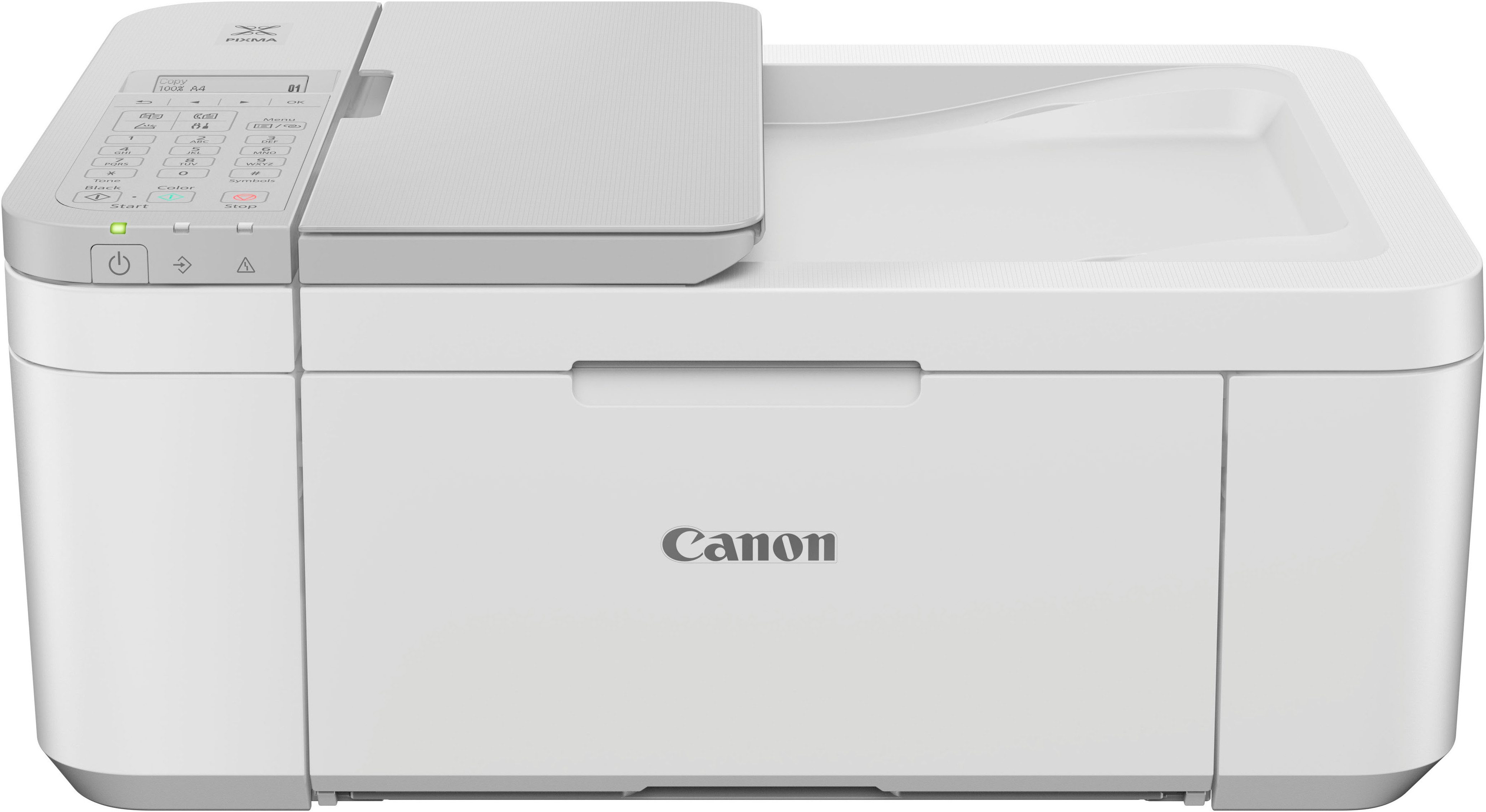 Canon PIXMA TR4756i Multifunktionsdrucker, (WLAN (Wi-Fi),