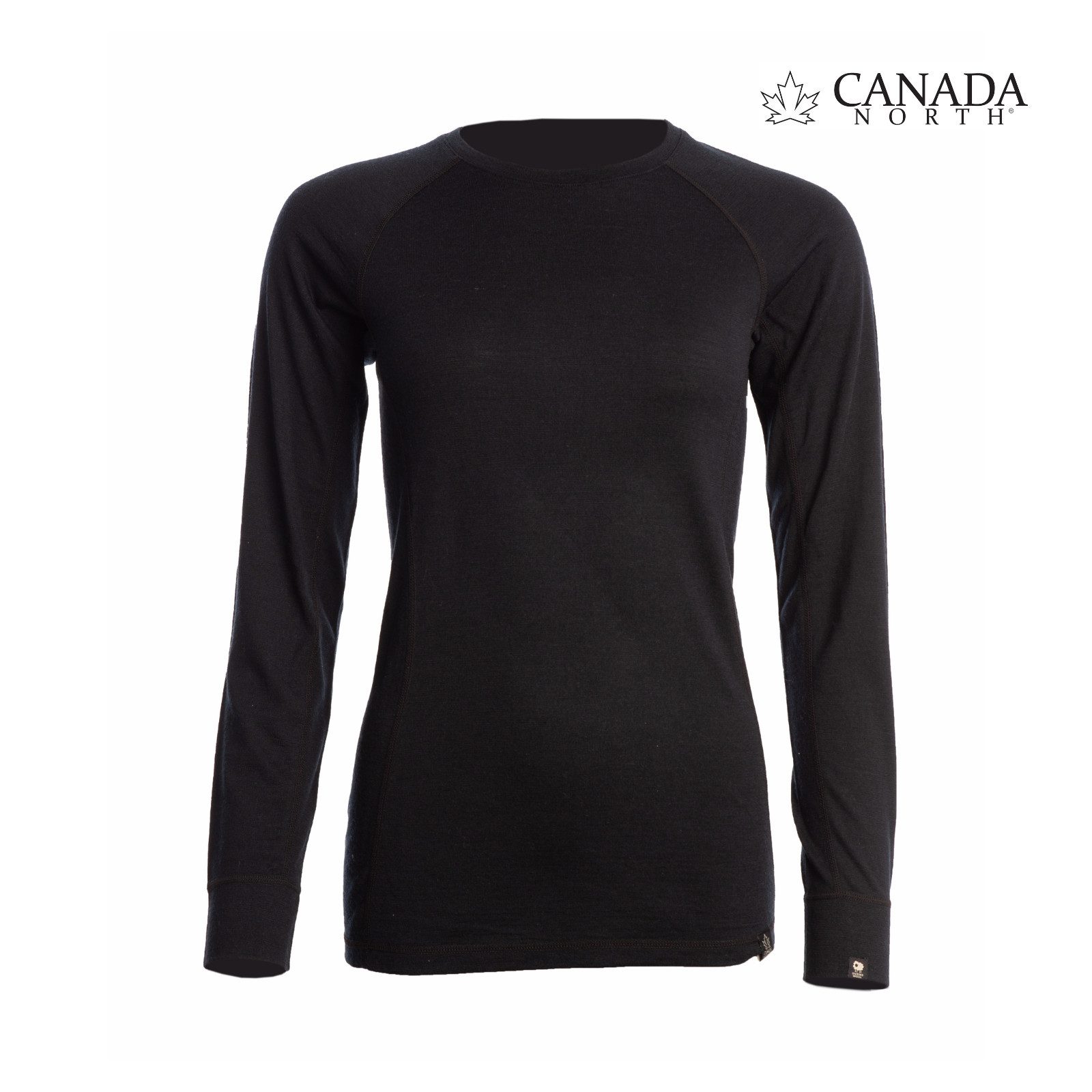 Canada North Thermounterhemd Herren Chilcotin 2.0