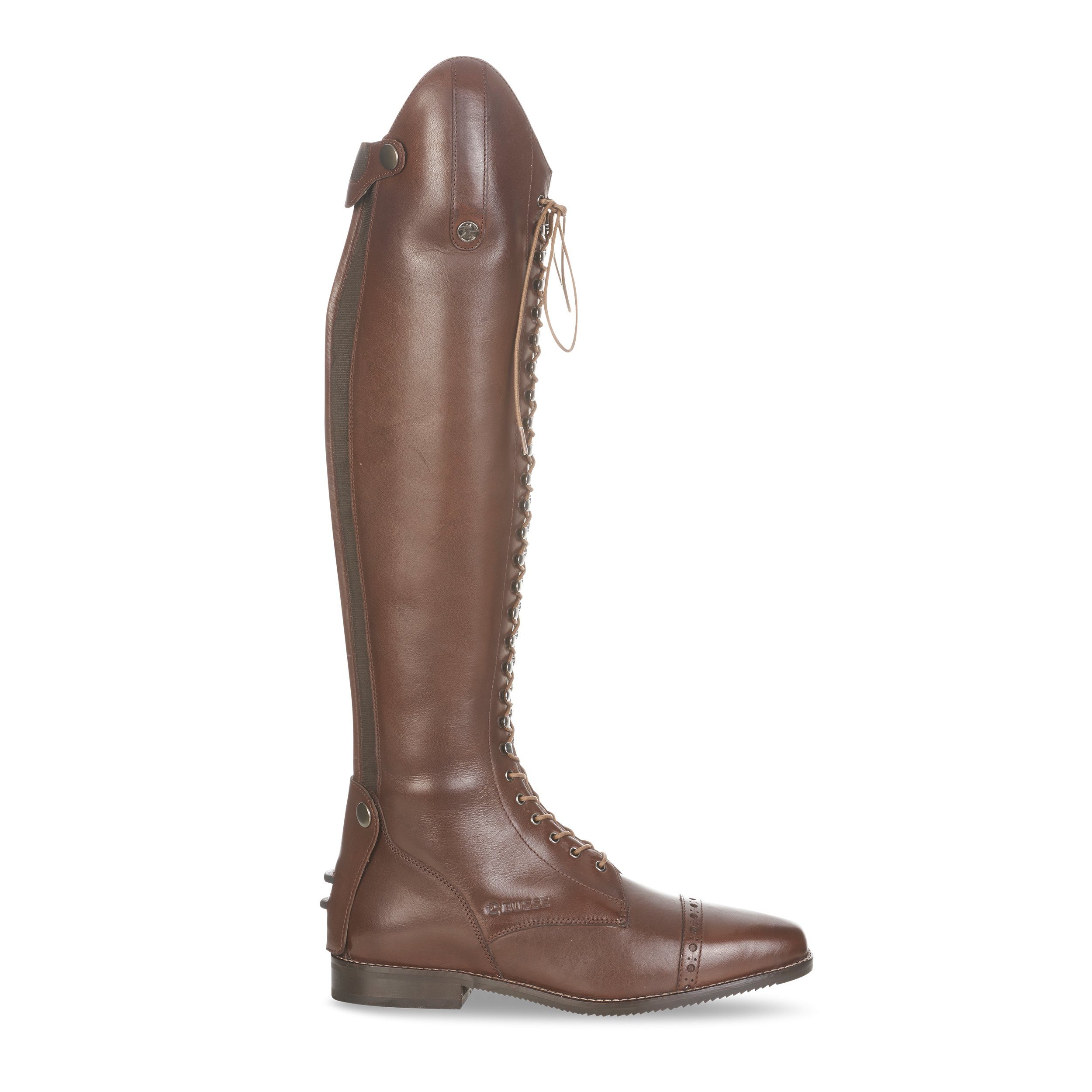 BUSSE BUSSE Winter Reitstiefel LAVAL PURE