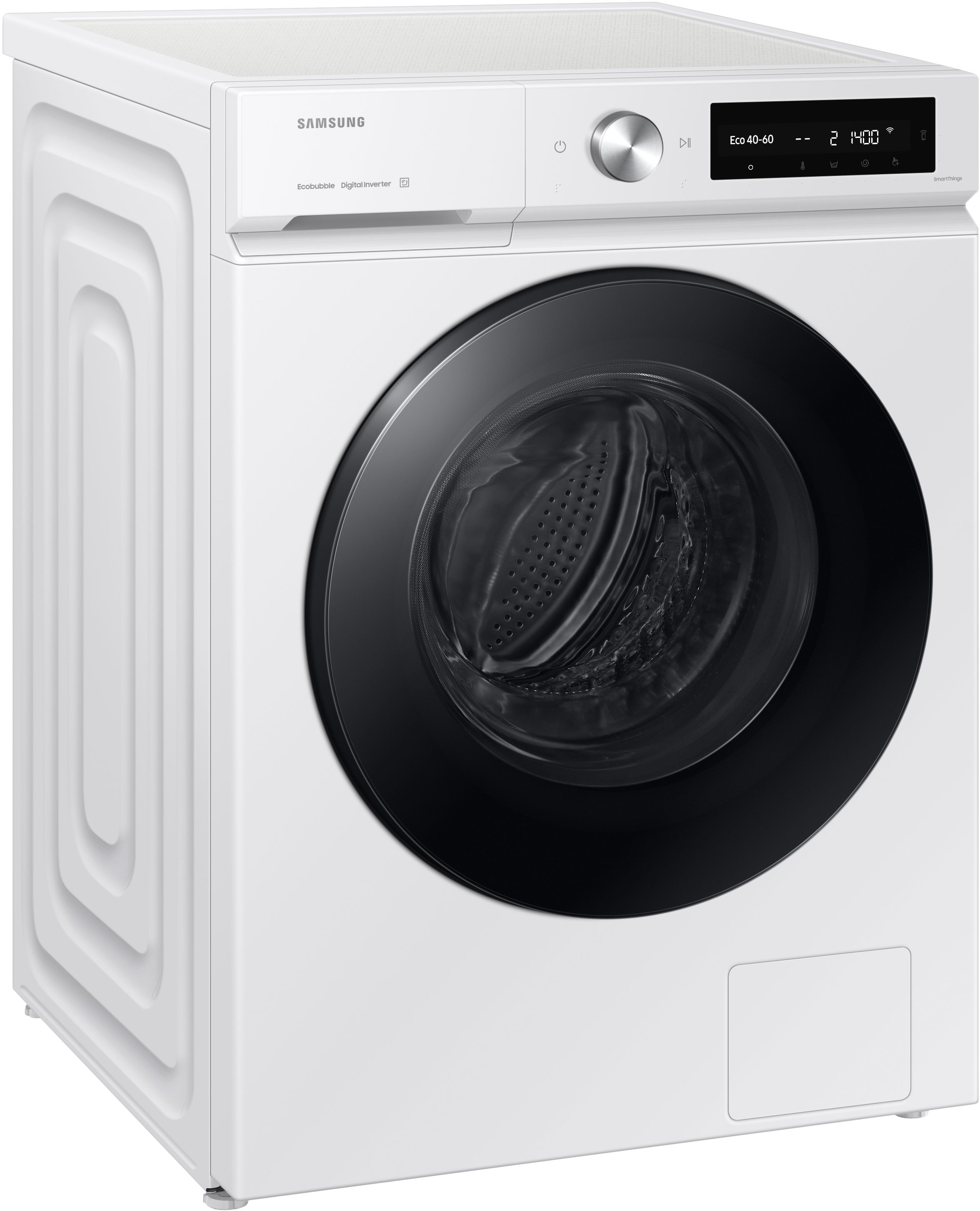 Samsung Waschmaschine WW7000D WW9BDB7U34GW, 9 kg,