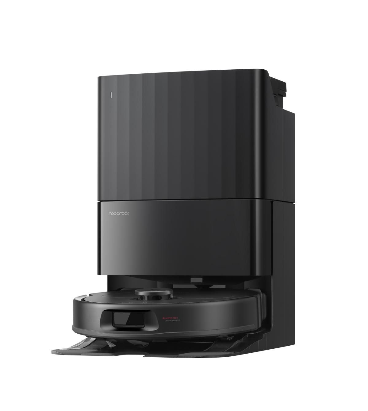 Roborock Saugroboter Qrevo 598 Black Saugroboter