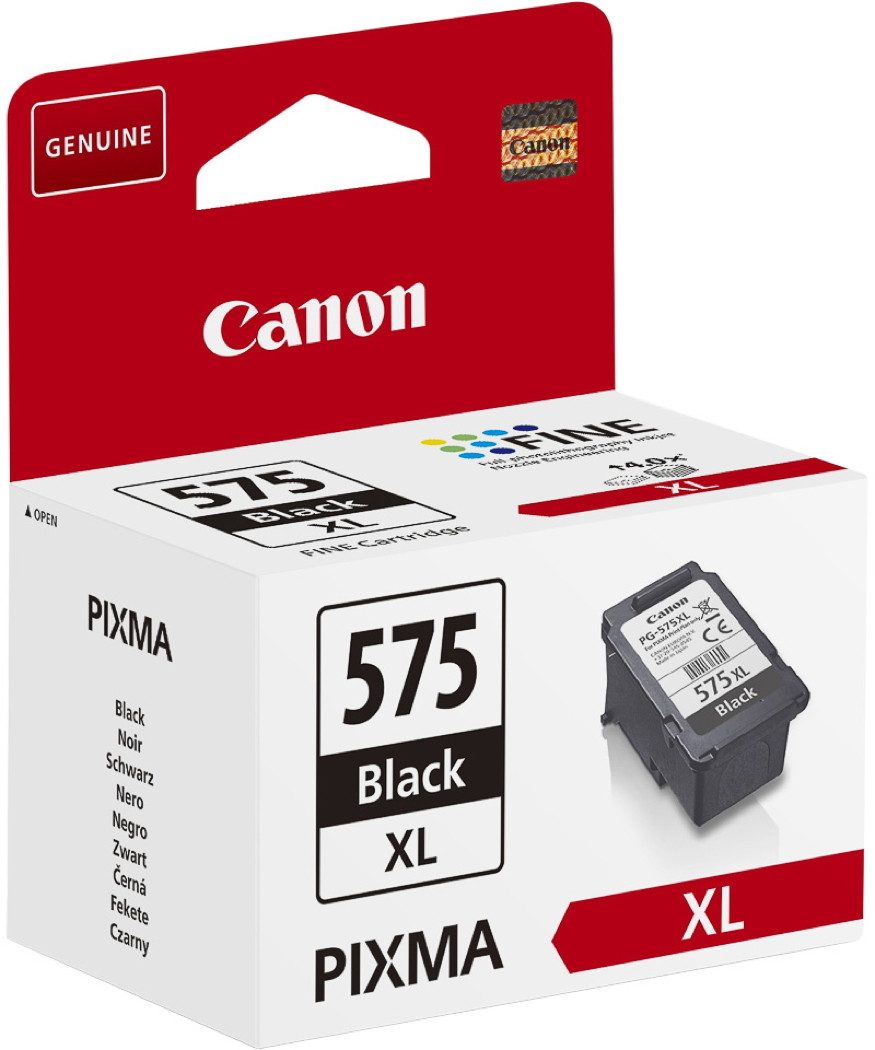 Canon Canon Druckerpatrone Tinte PG-575 XL