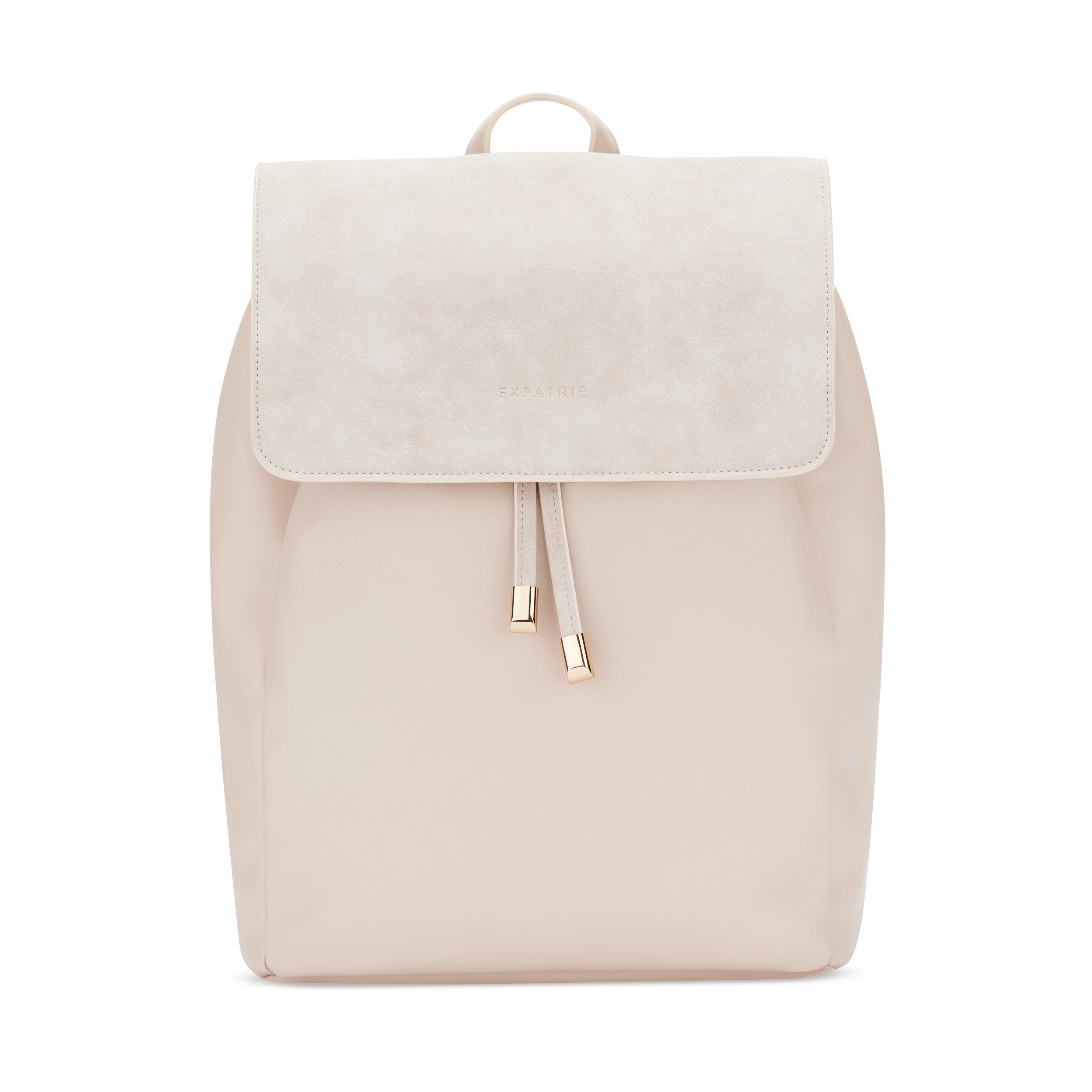 Expatrié Rucksack ESTELLE Rucksack Damen, Tagesrucksack,