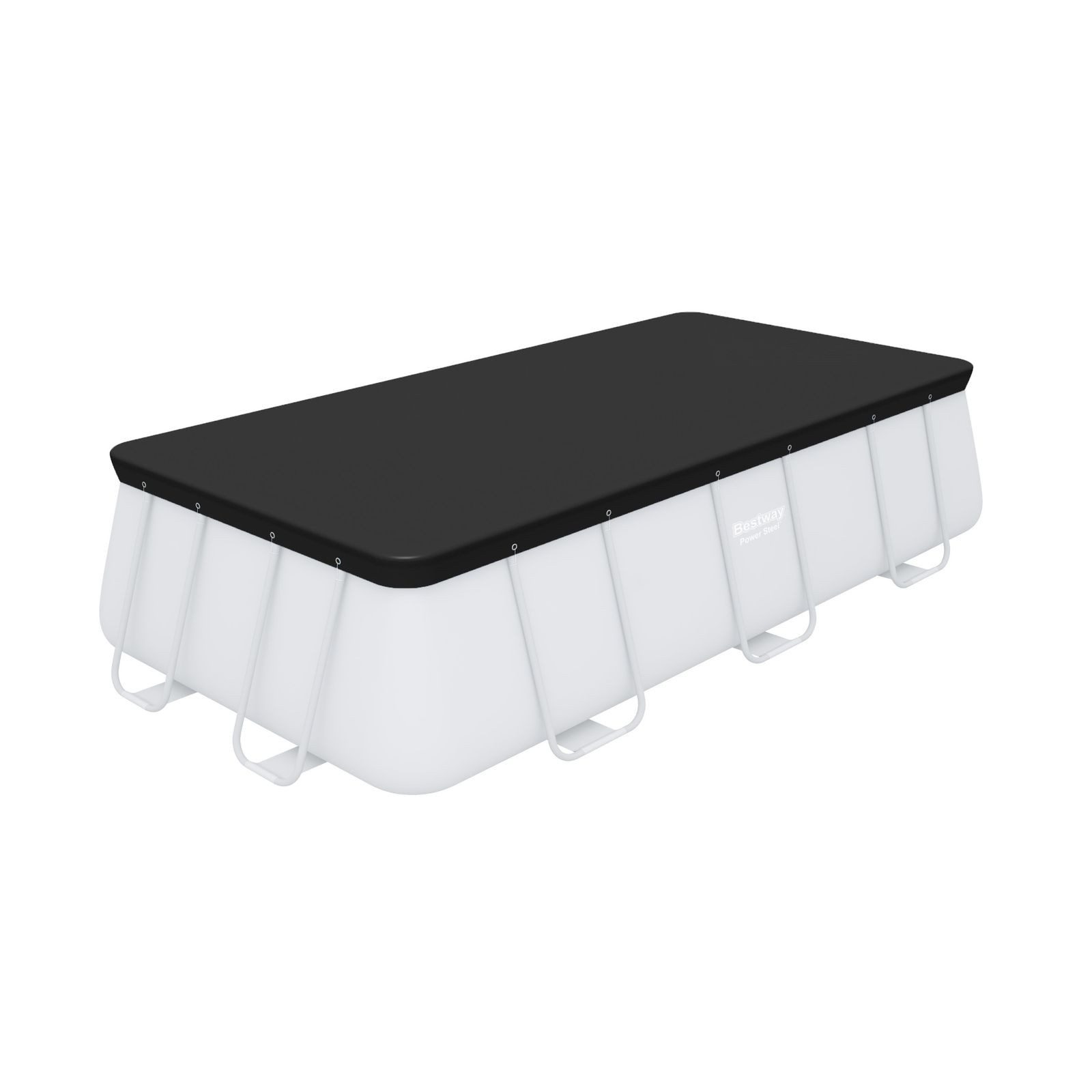 BESTWAY Pool-Abdeckplane Bestway PVC Pool Abdeckplane