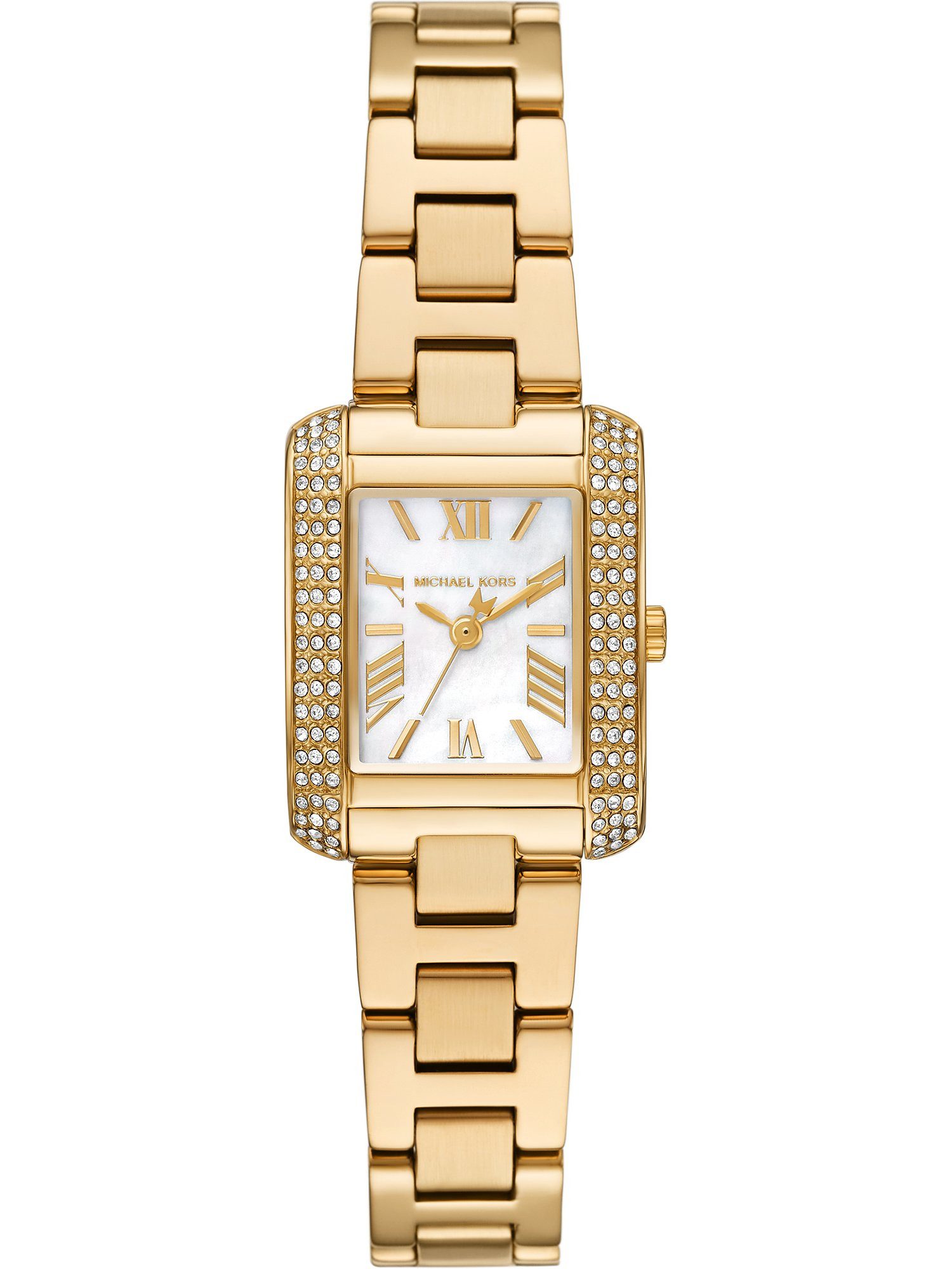 MICHAEL KORS Quarzuhr Michael Kors Damen-Uhren
