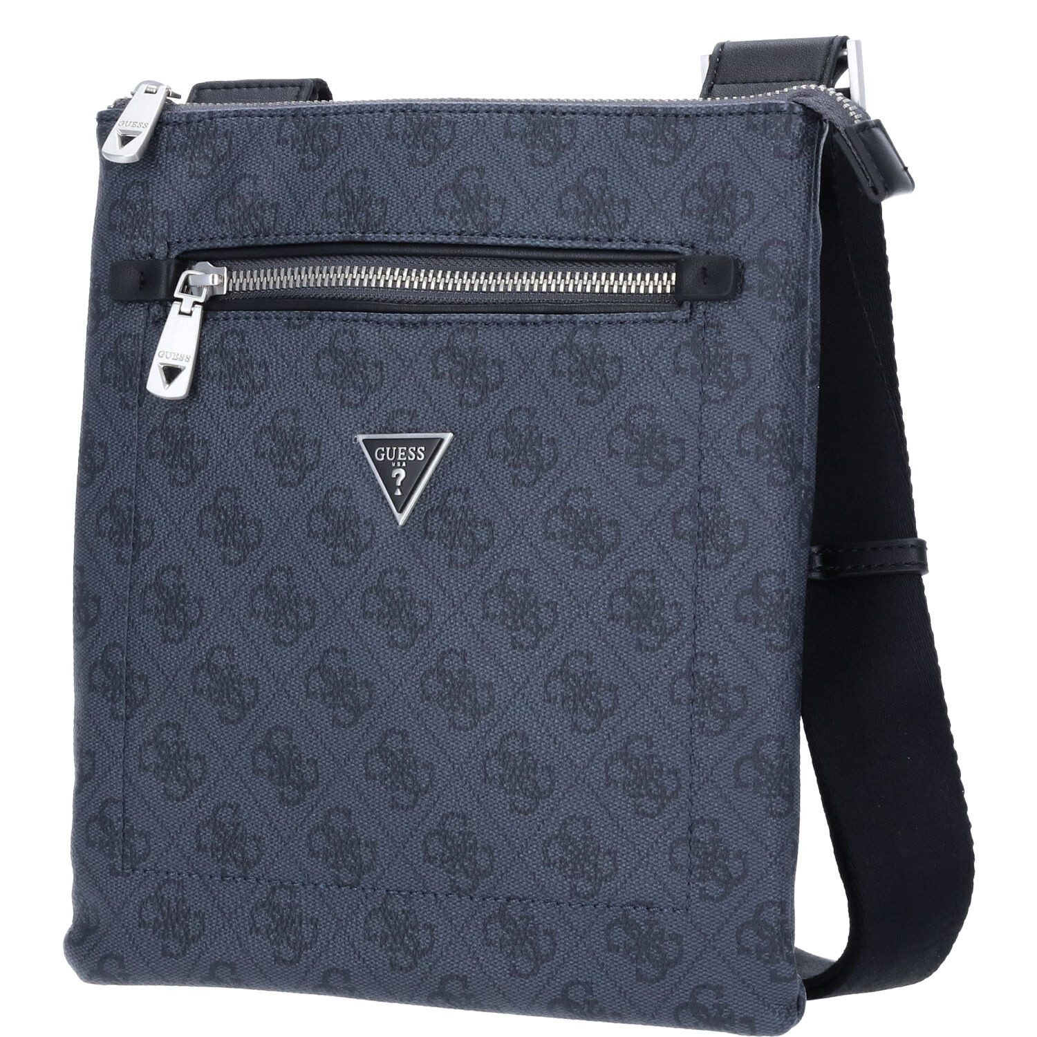 Guess Umhängetasche GUESS Herren Umhängetasche Vezzola