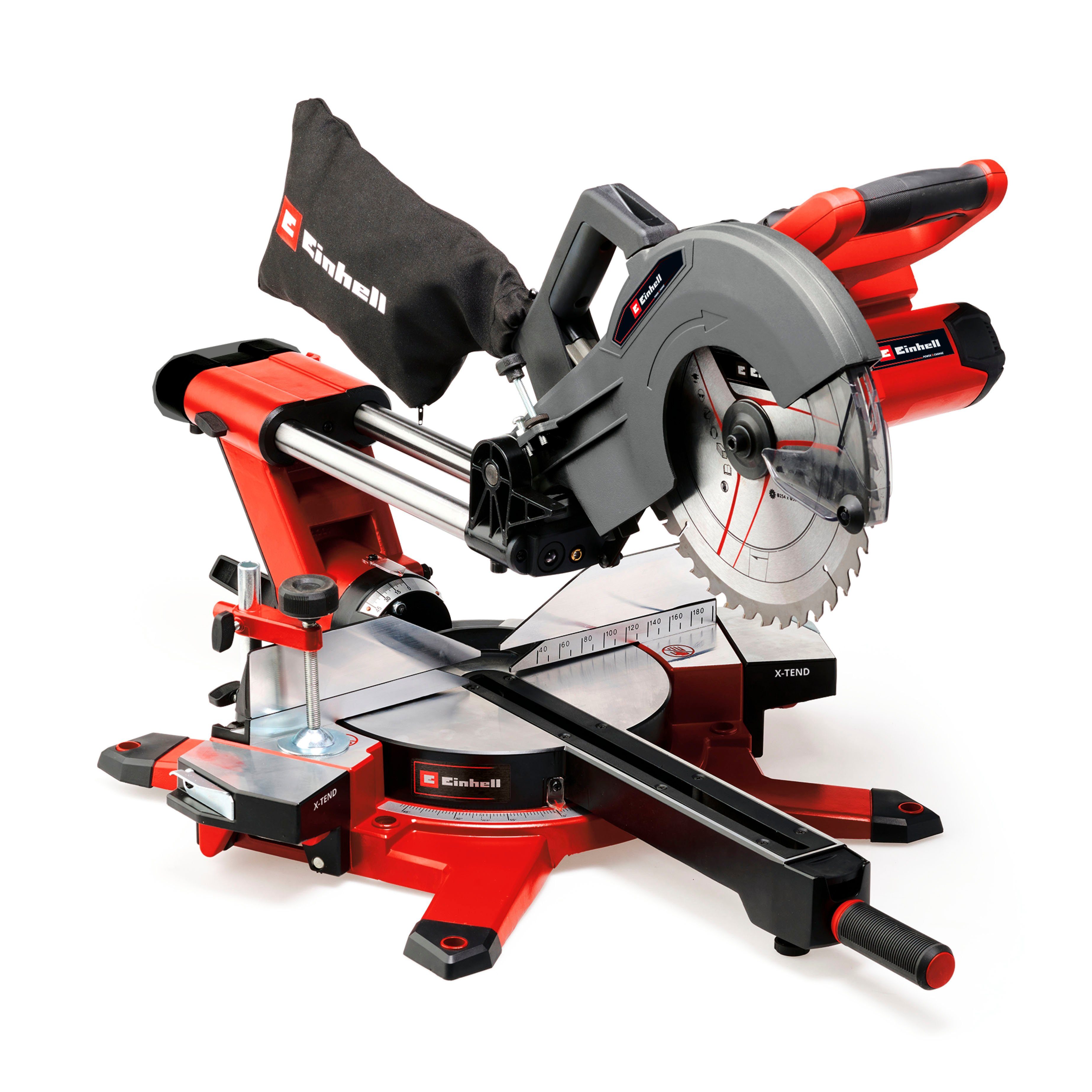 Einhell Kapp- und Gehrungssäge TE-SM 36/10