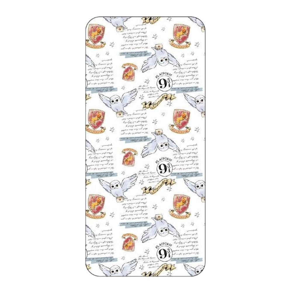 Harry Potter Spannbettlaken Harry Potter Spannbettlaken,