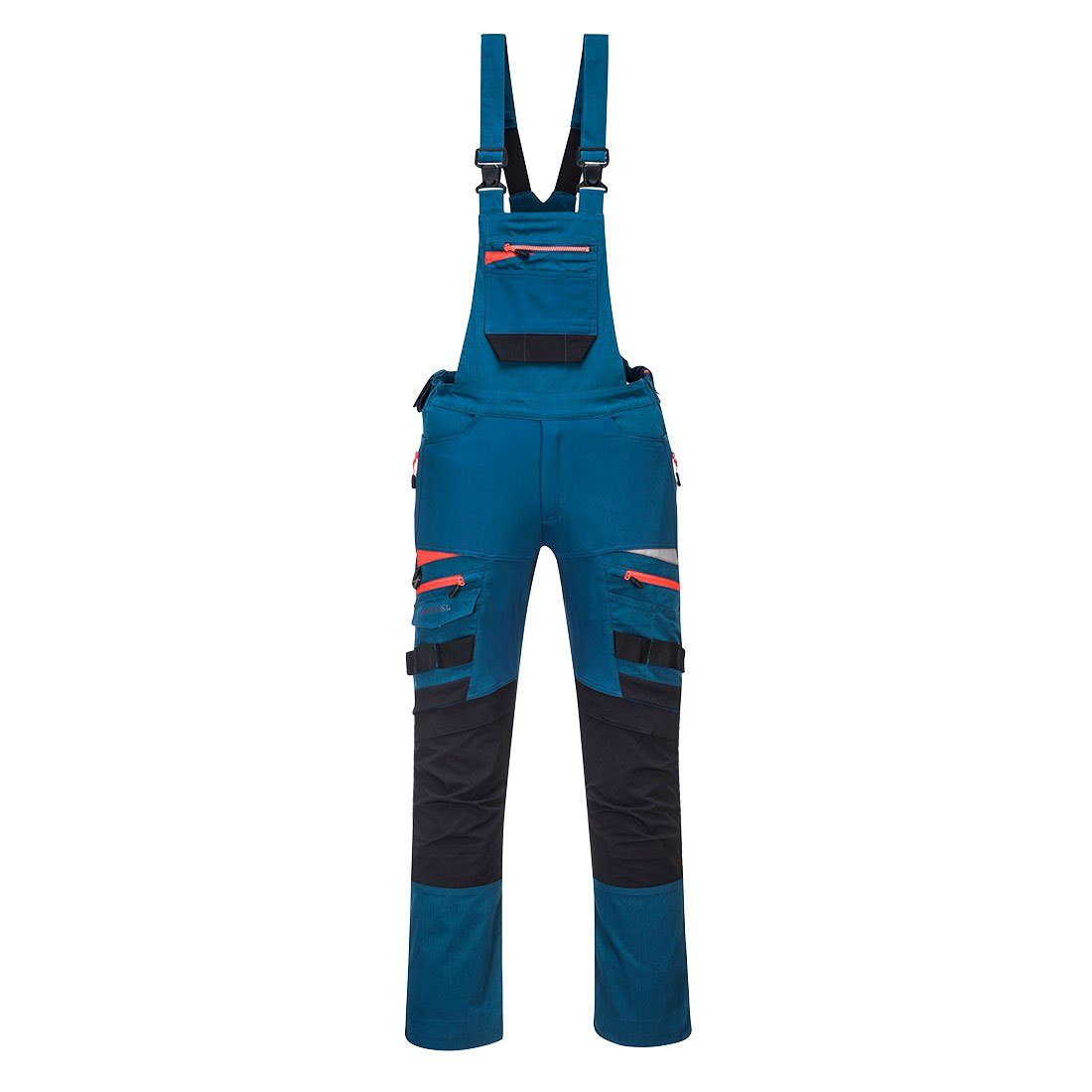 Portwest Arbeitslatzhose DX441 - DX4 Latzhose