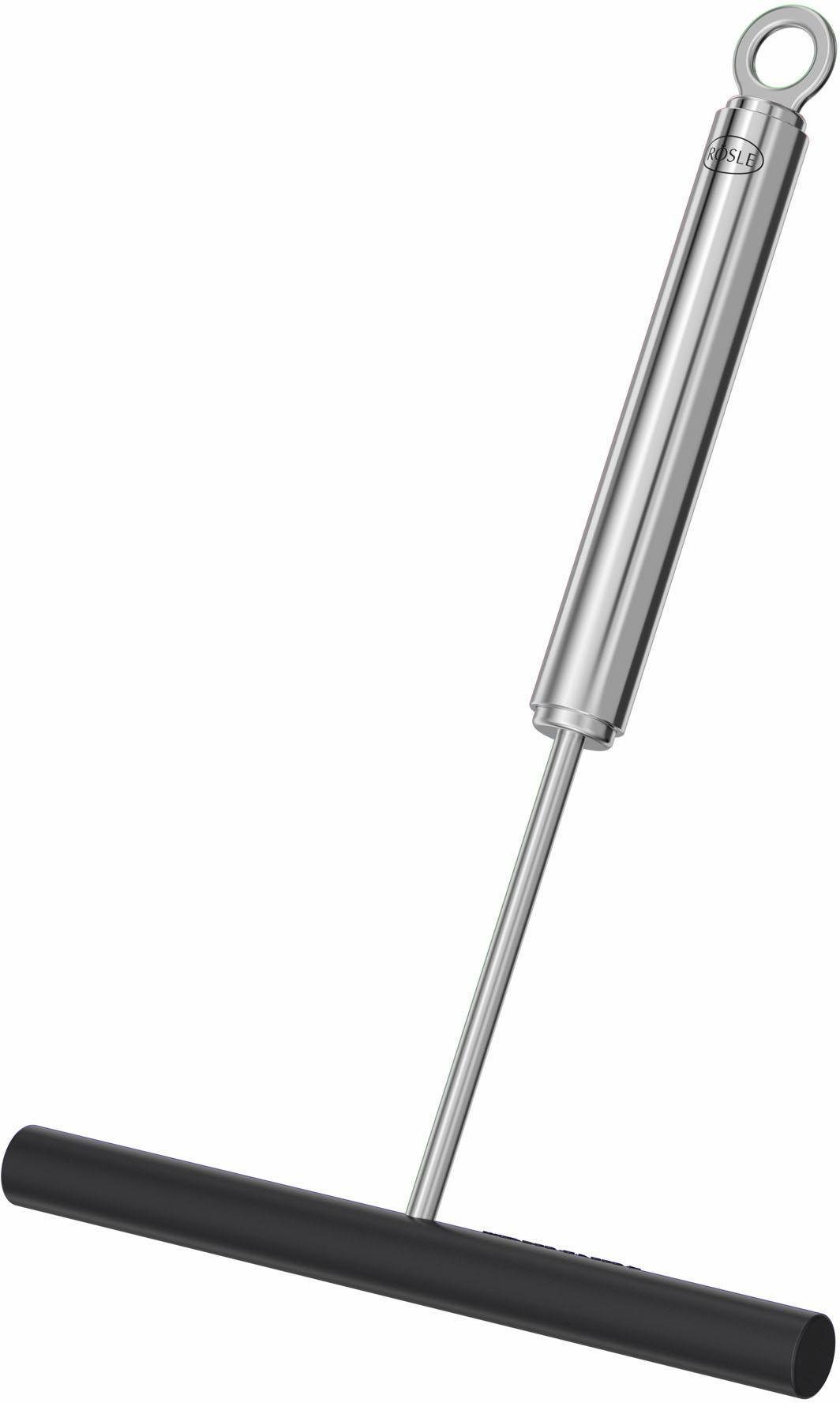 RÖSLE Crepes Verteiler, Crêpes Verteiler Silikon