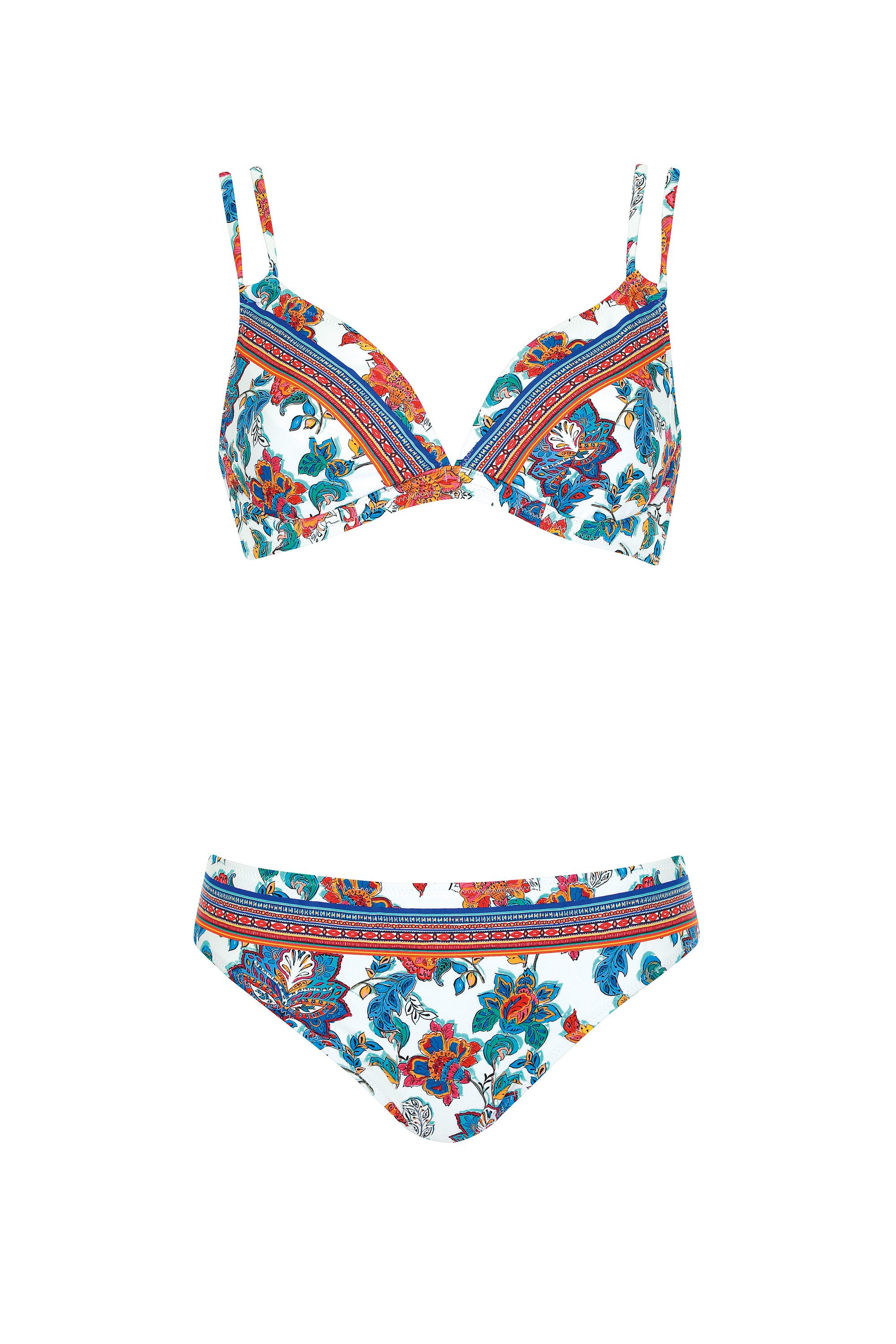 Olympia Triangel-Bikini Bikini (1-St)