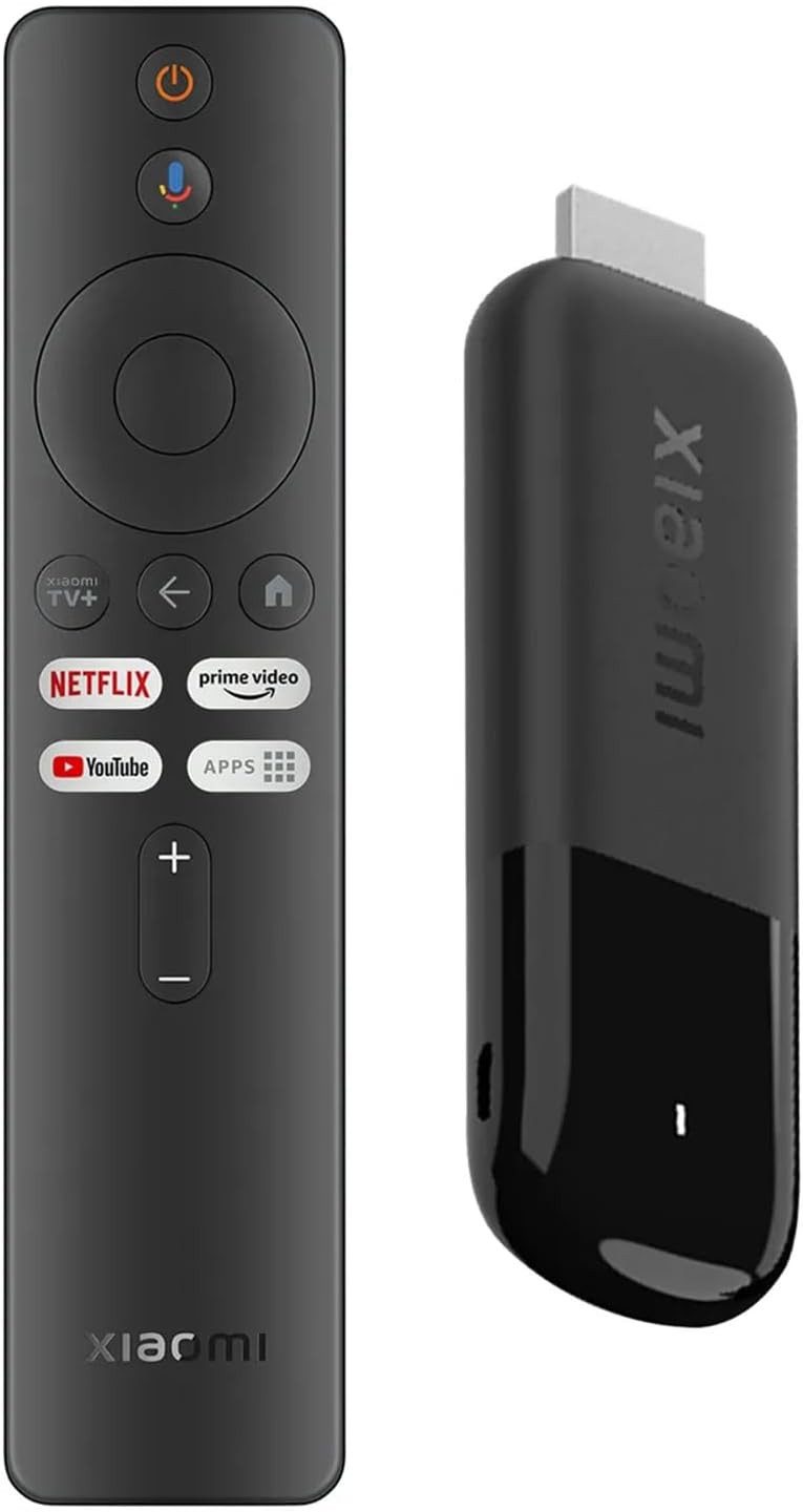 Xiaomi Streaming-Stick Xiaomi TV Stick 4K