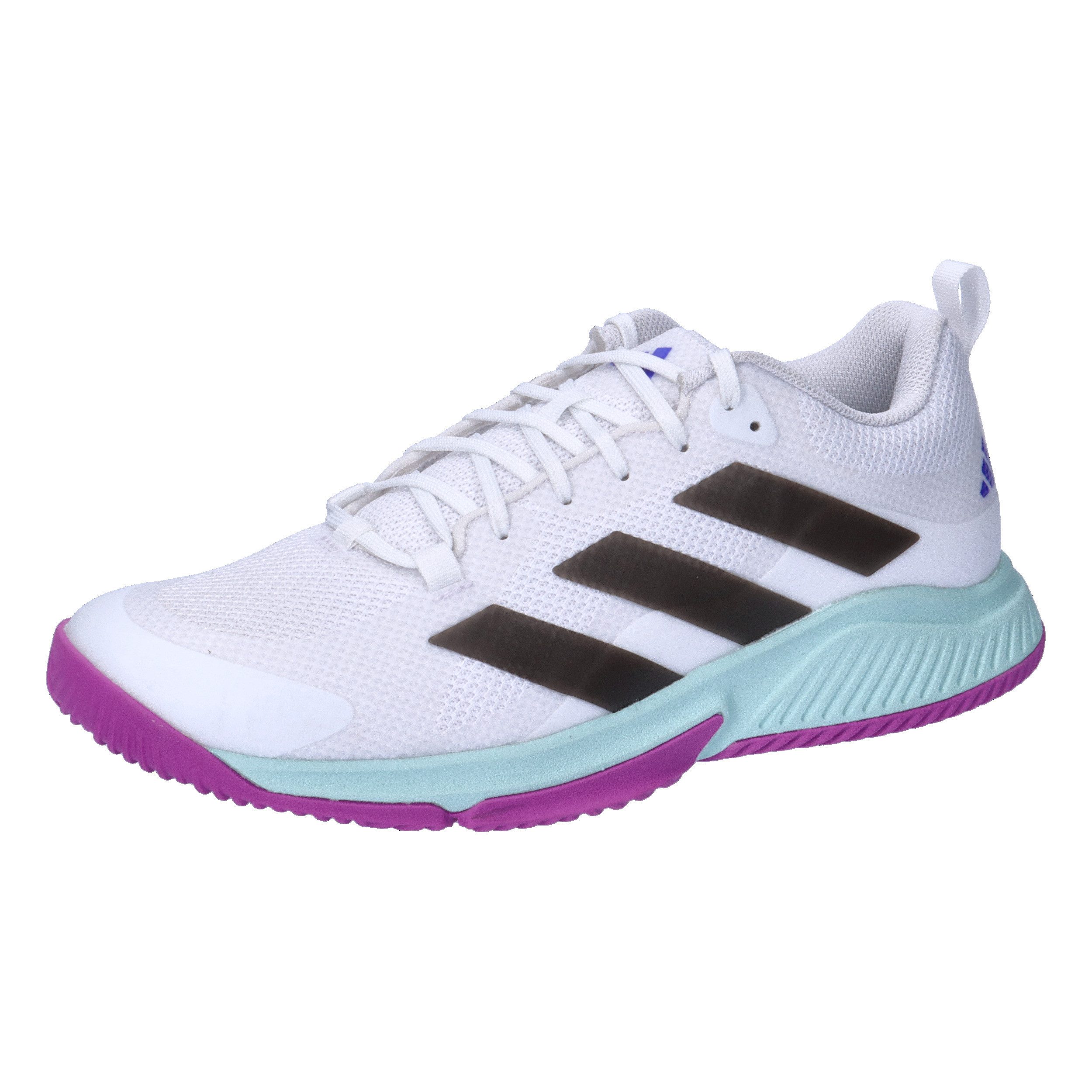 adidas Performance adidas Damen Hallenschuhe Court