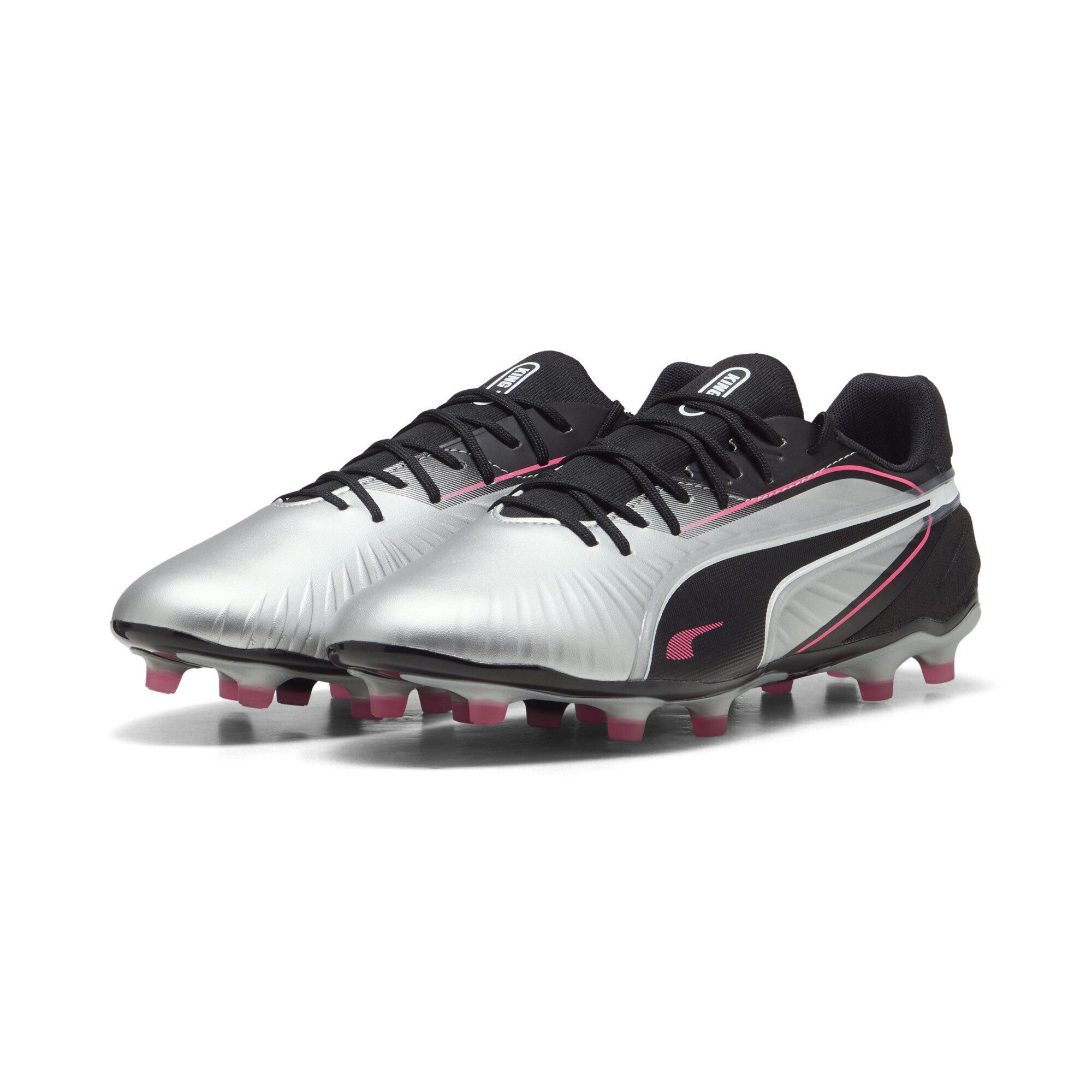 PUMA KING MATCH FG/AG Fußballschuhe Erwachsene