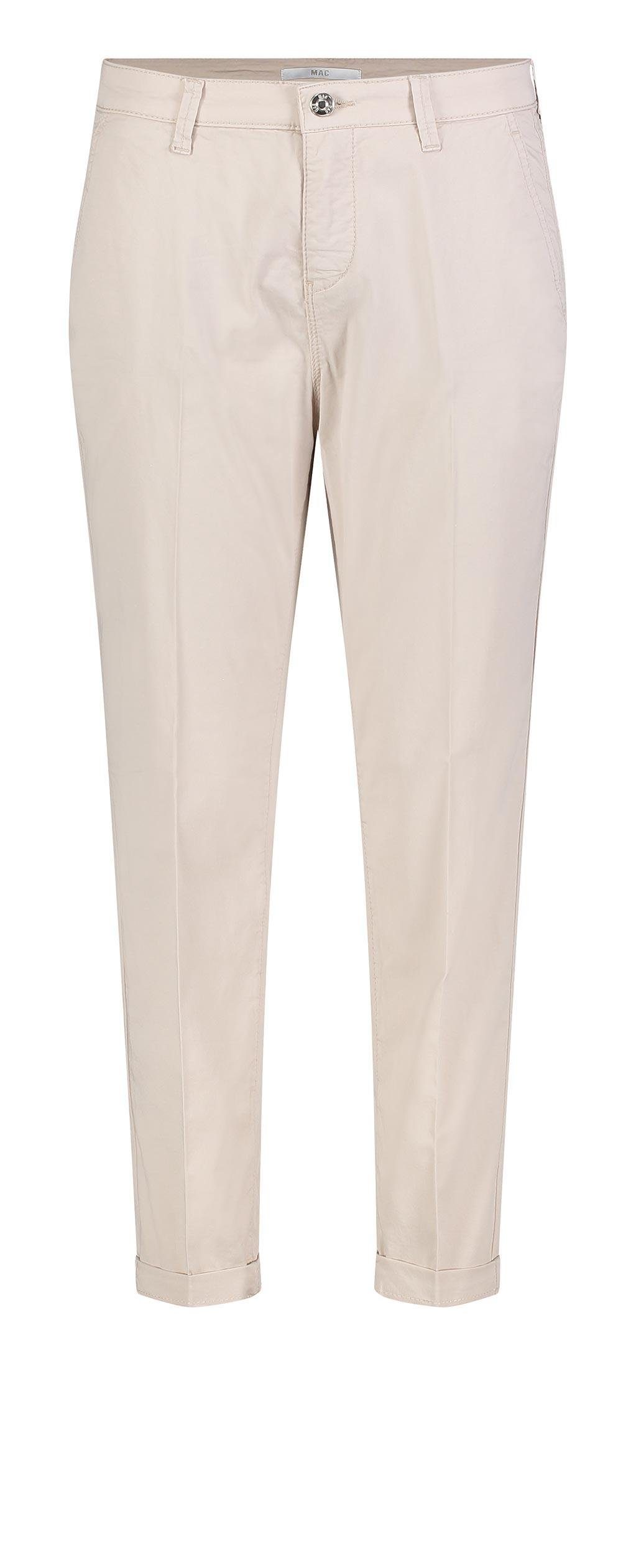 MAC Stretch-Jeans MAC CHINO light beige