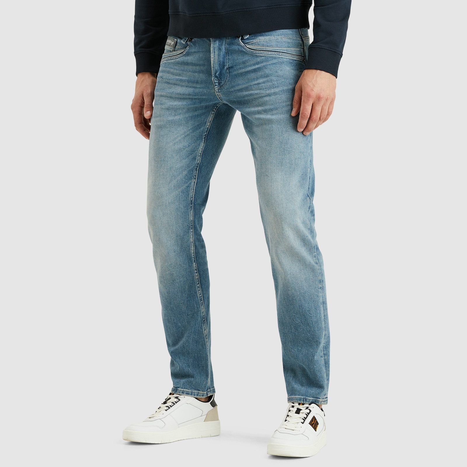 PME LEGEND 5-Pocket-Jeans SKYRAK DENIM SHADE