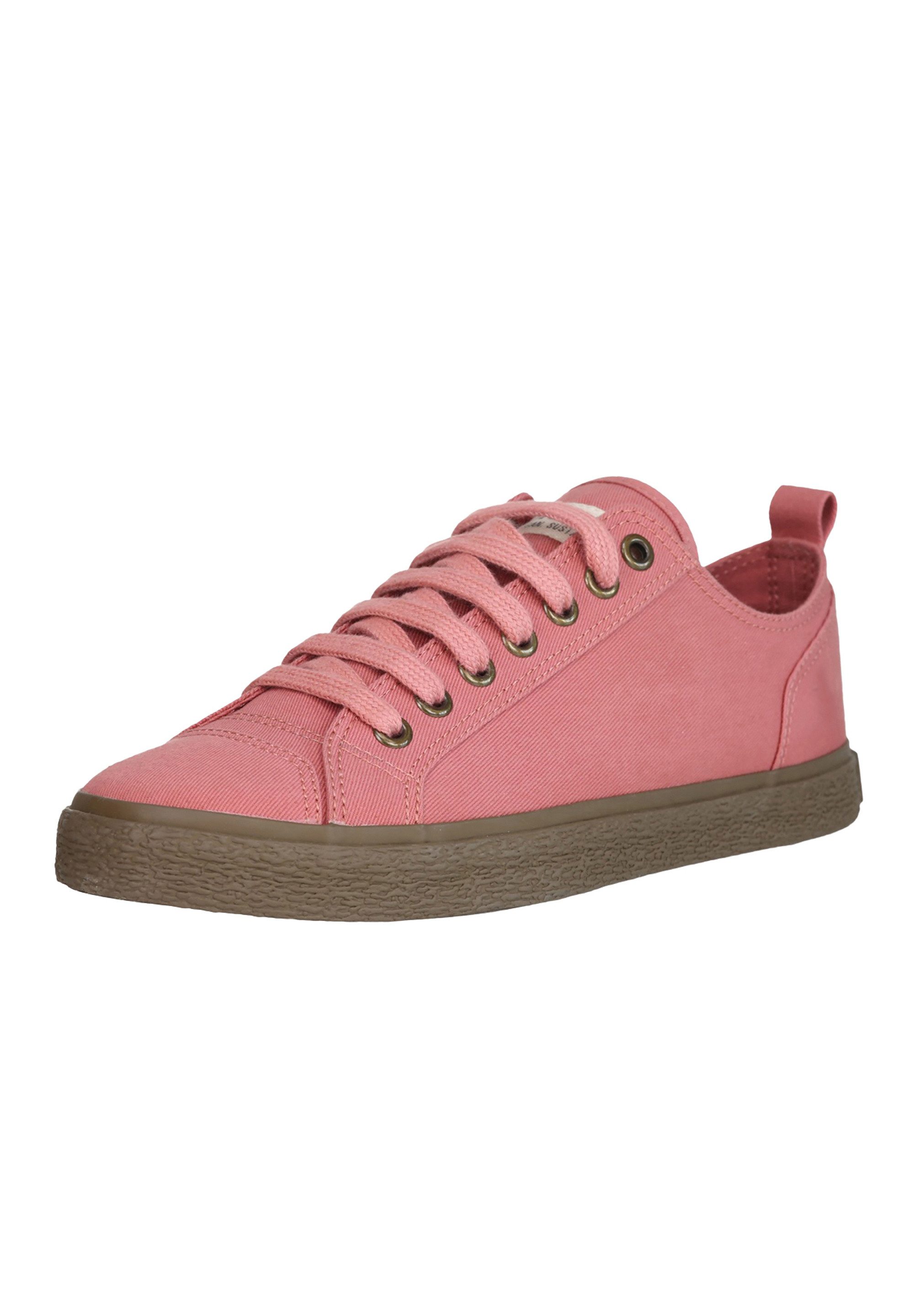 ETHLETIC Goto Lo Sneaker Fairtrade Produkt