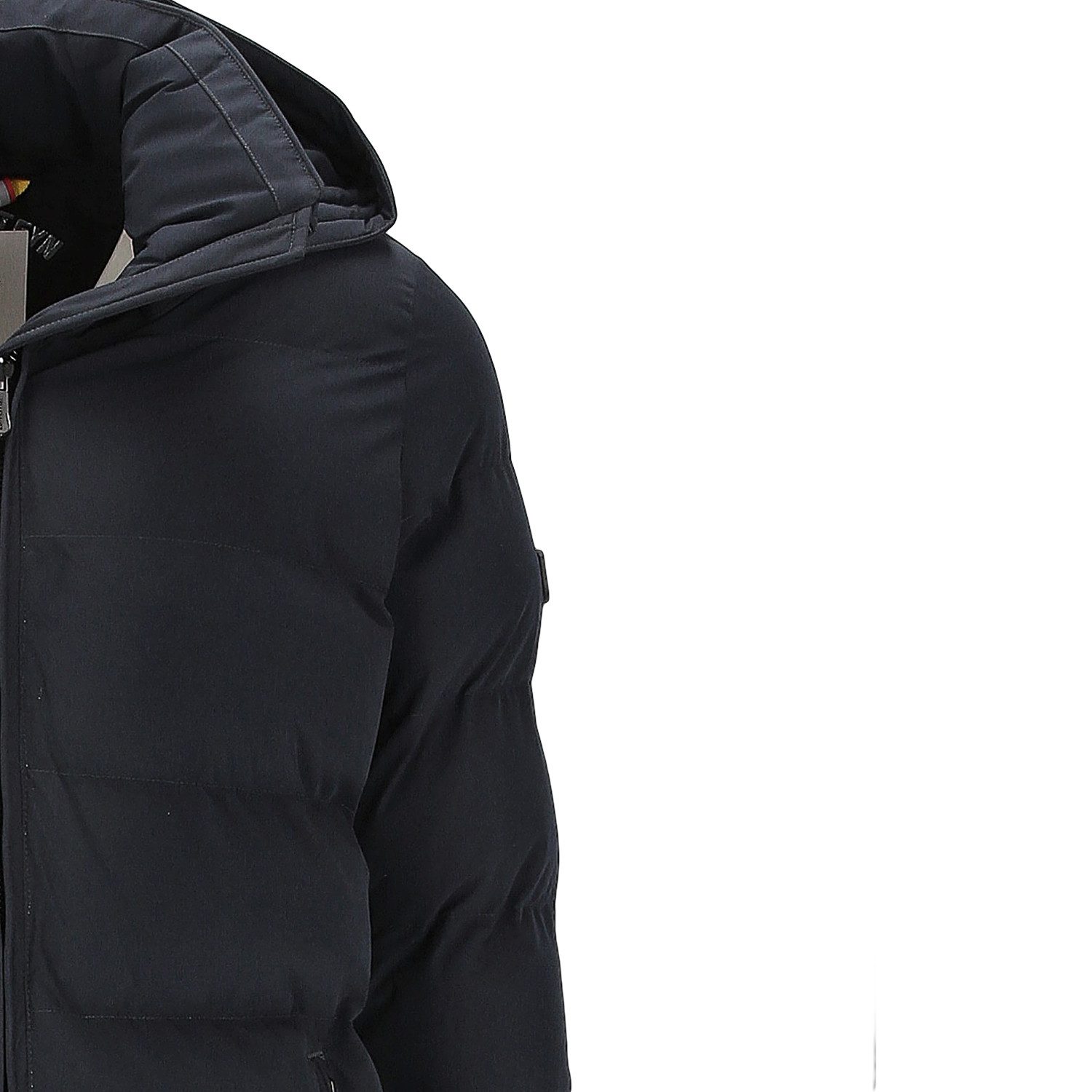 Wellensteyn Allwetterjacke