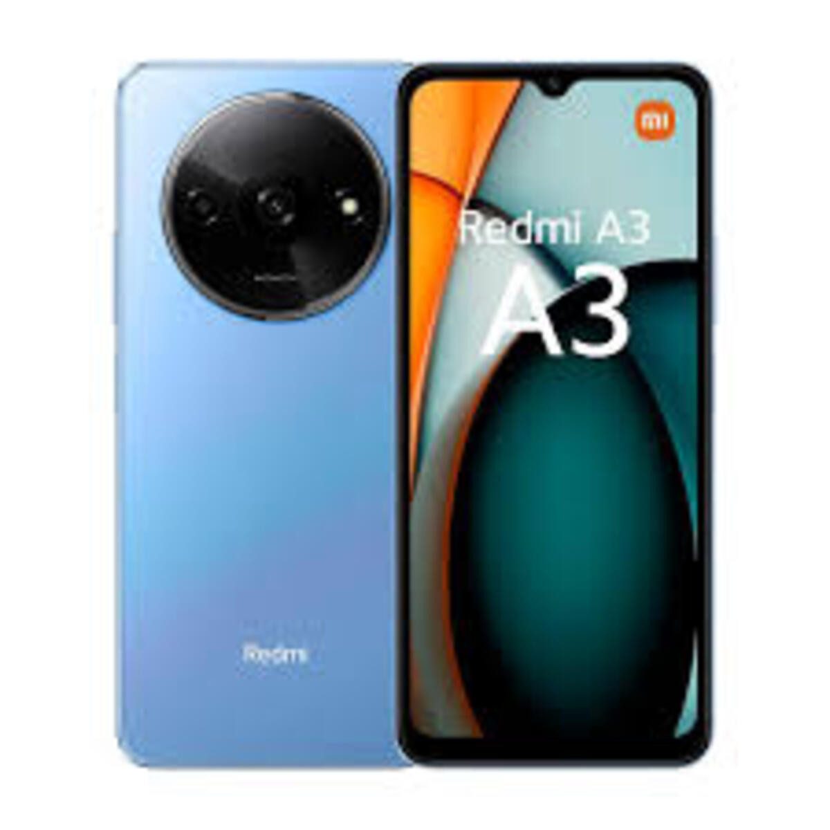 Xiaomi Xiaomi Redmi A3 4GB RAM
