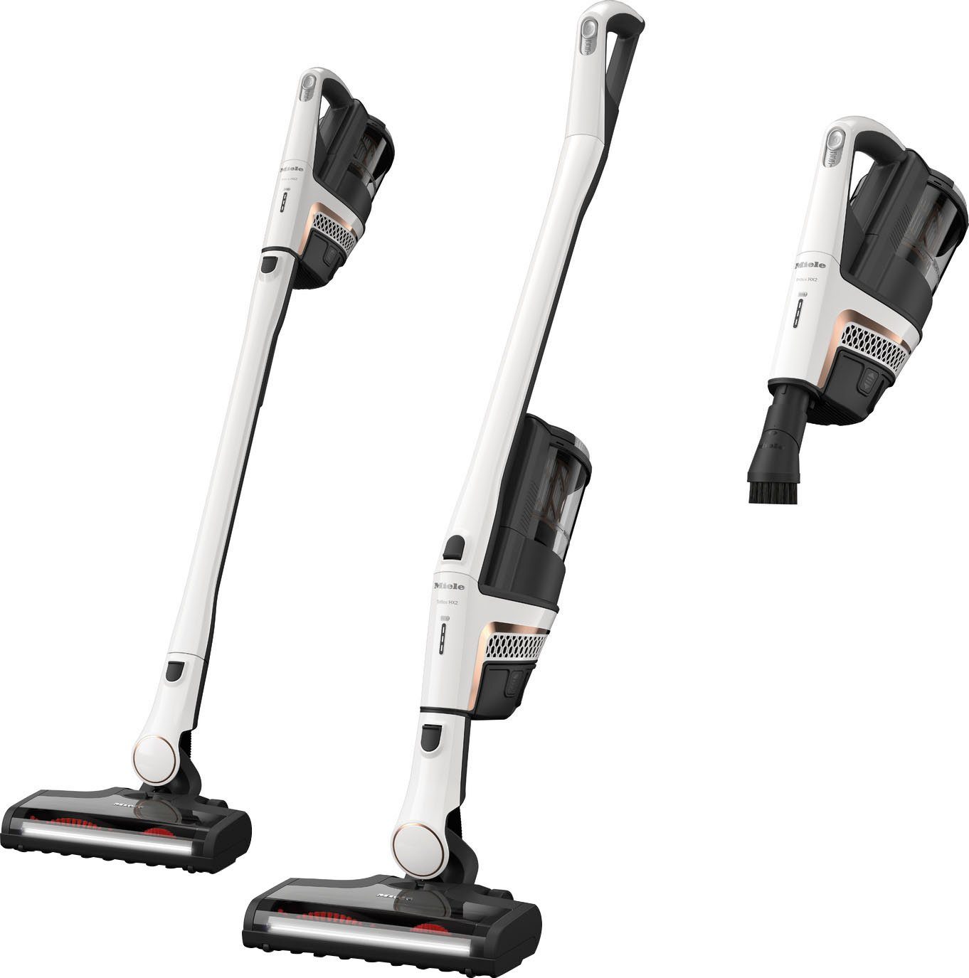 Miele Akku-Handstaubsauger Miele Triflex HX2 CarCare