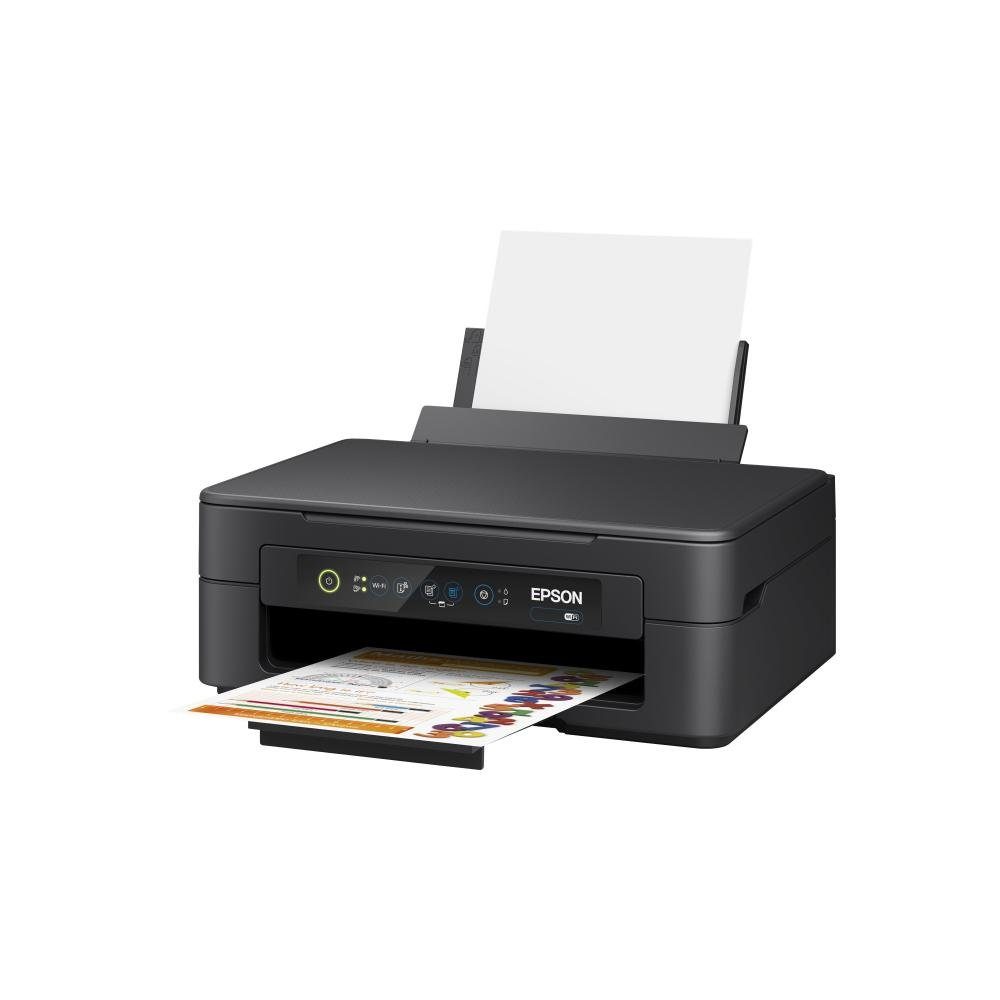 Epson Expression Home XP-2200 3-in-1-Tintenstrahl-Multifunktionsgerät Multifunktionsdrucker