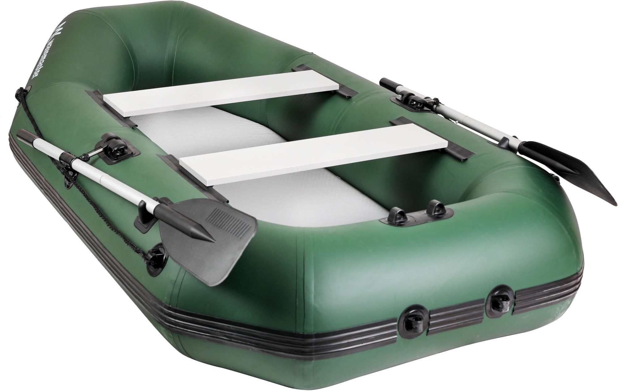 MK Angelsport Schlauchboot Schlauchboot MK Wavemaster