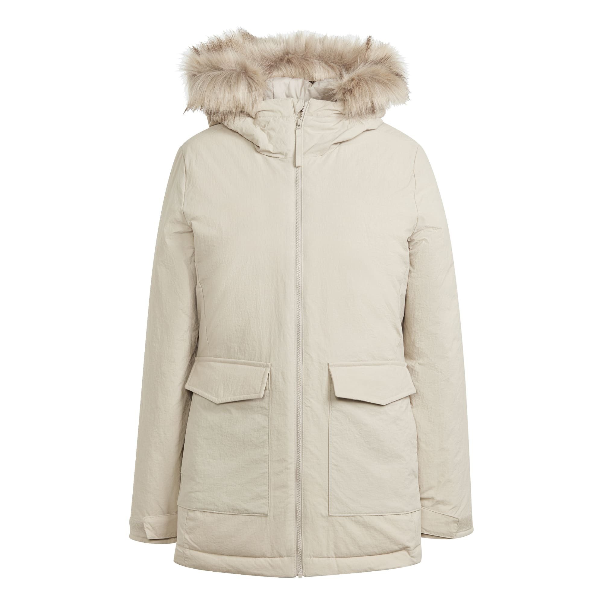 adidas Performance Wintermantel adidas Damen Parka