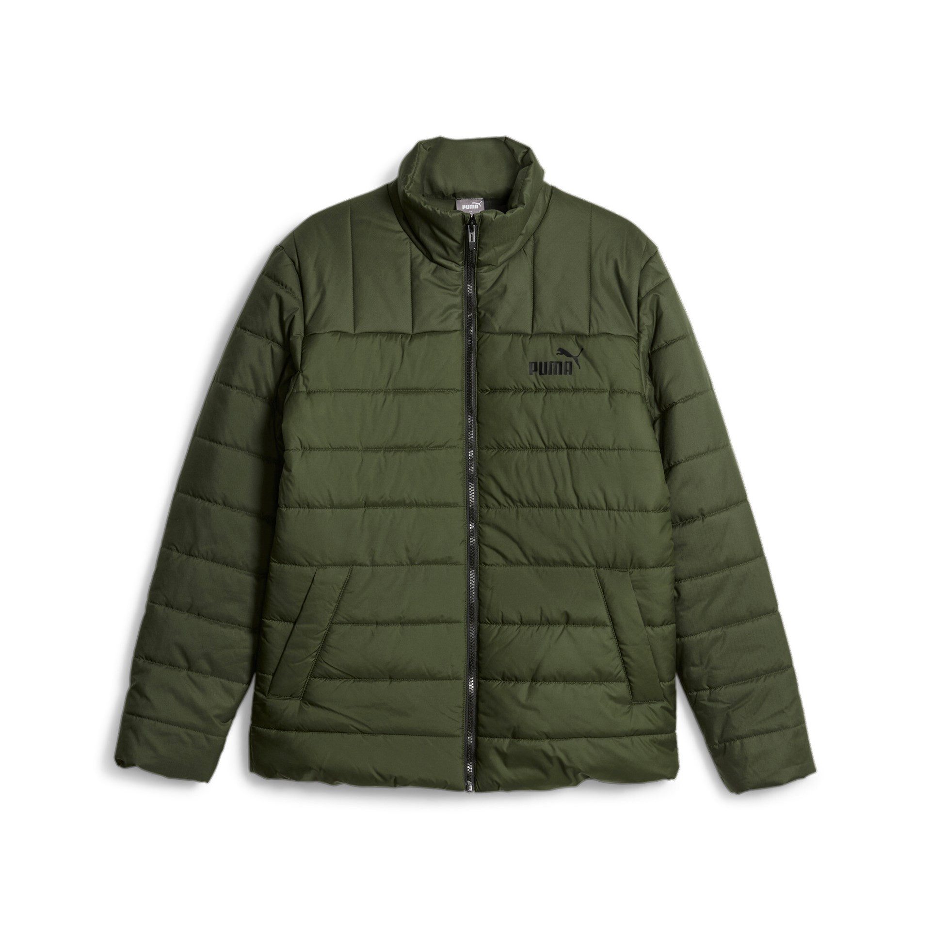 PUMA Winterjacke Puma Herren Winterjacke ESS+