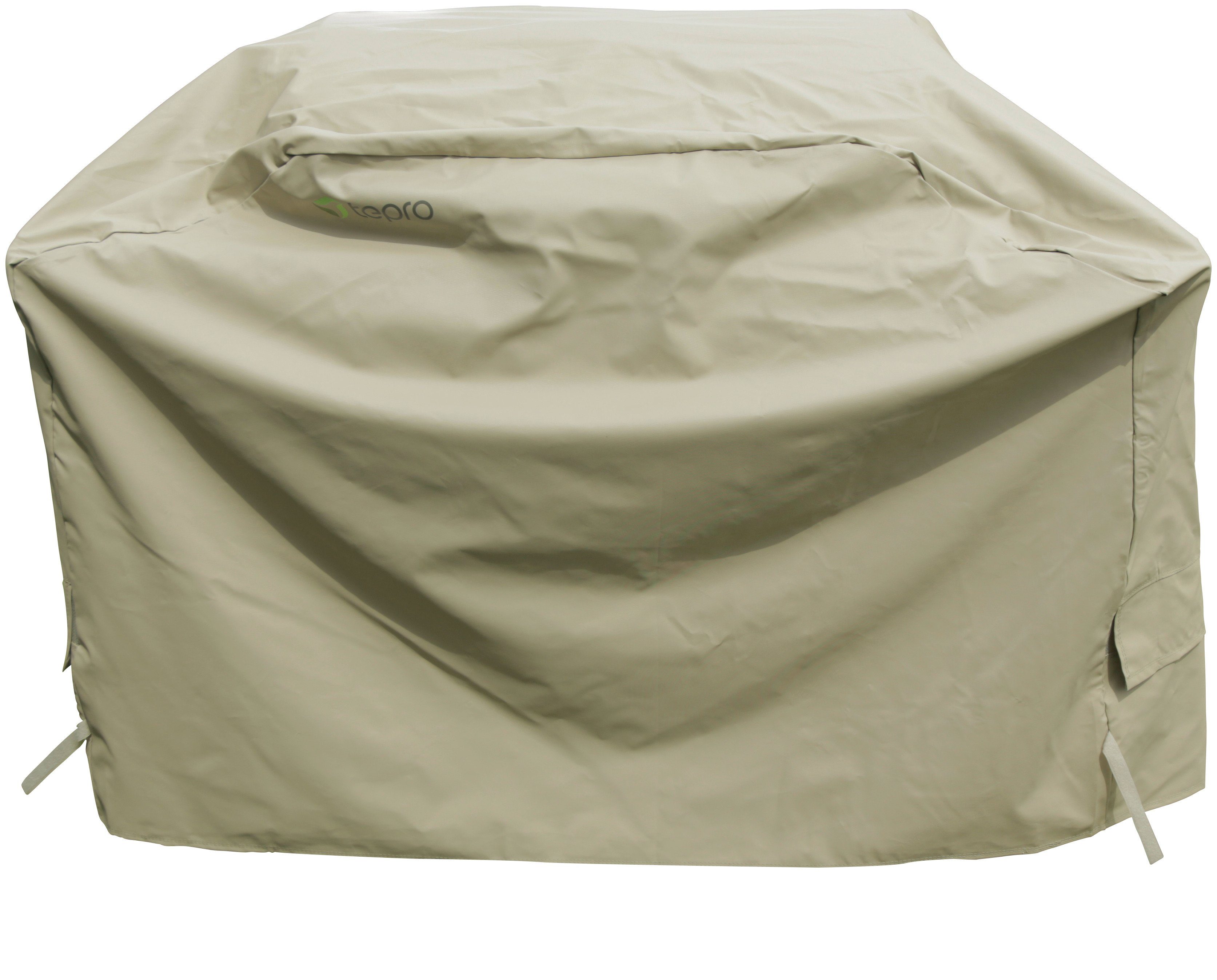 Tepro Grill-Schutzhülle, für Holzkohlegrill »Toronto XXL«,