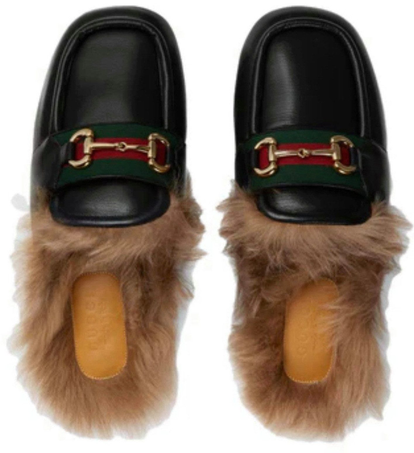 GUCCI Horsebit Pantoffeln Sandalen Ace Sneakers