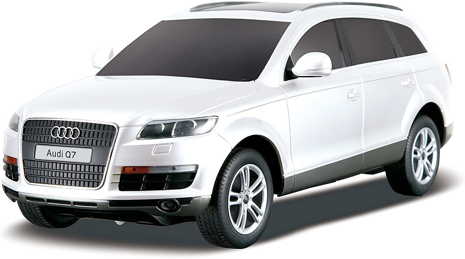 RASTAR RC-Auto Ferngesteuertes Auto - Audi
