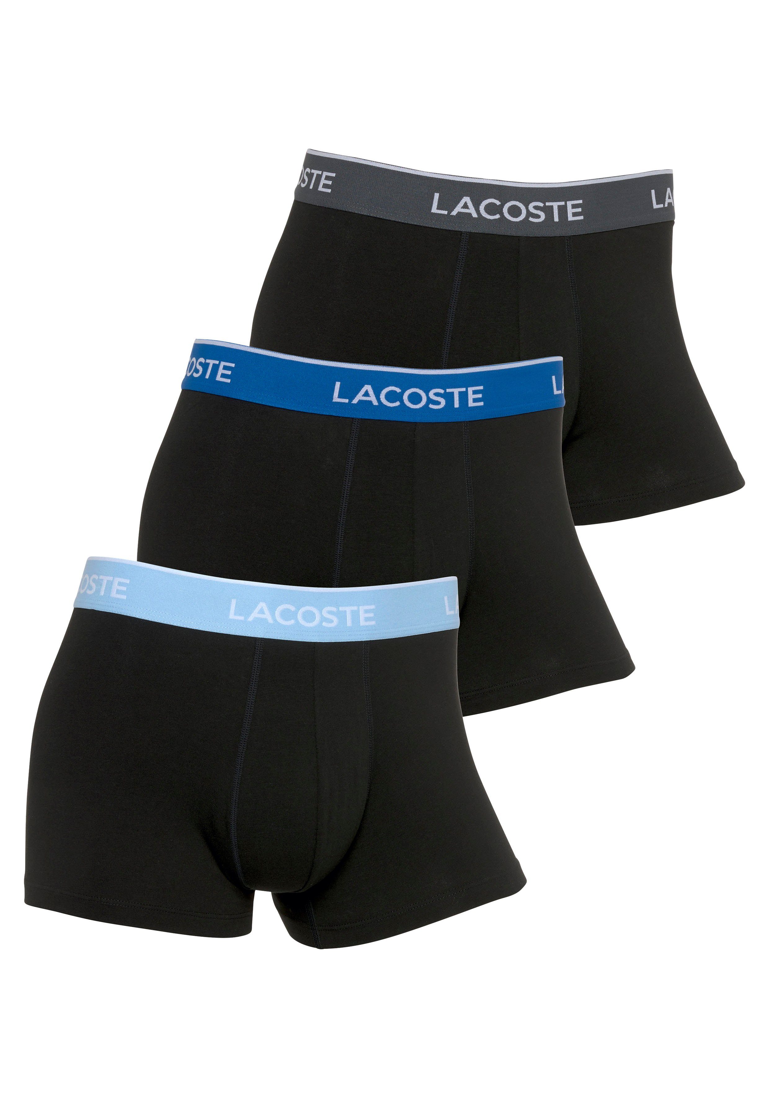Lacoste Boxershorts enge Boxershorts Lacoste Herren