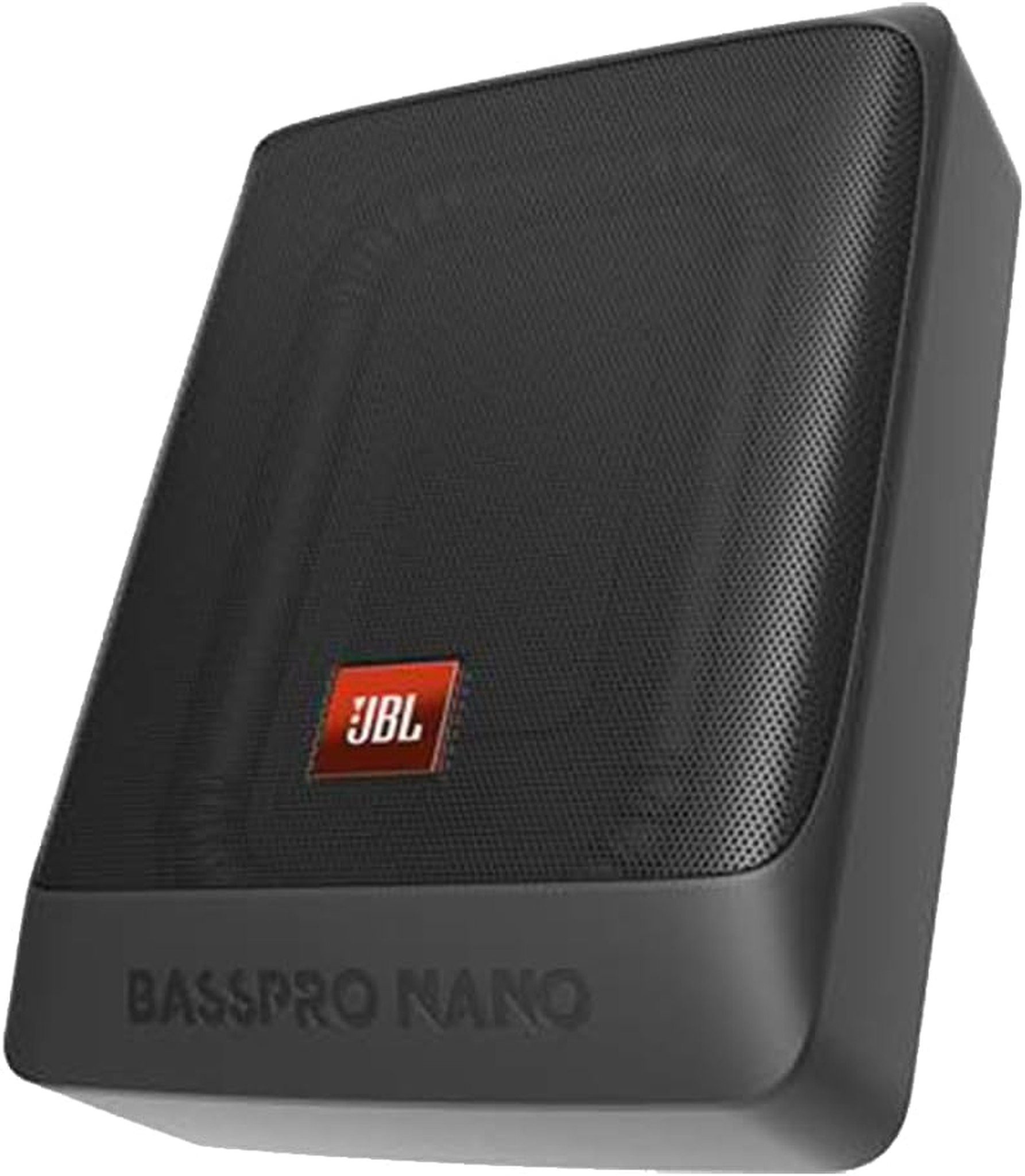 JBL JBL BassPro Nano Ultra-Kompaktes aktives