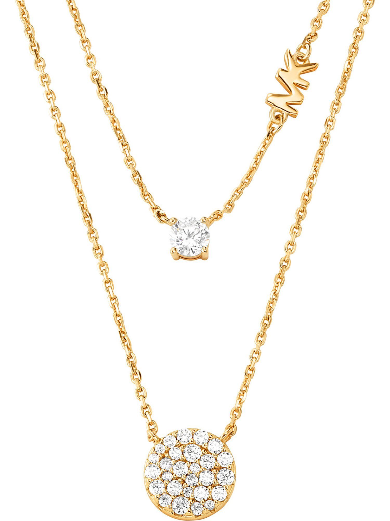 MICHAEL KORS Collier Michael Kors Damen-Kette