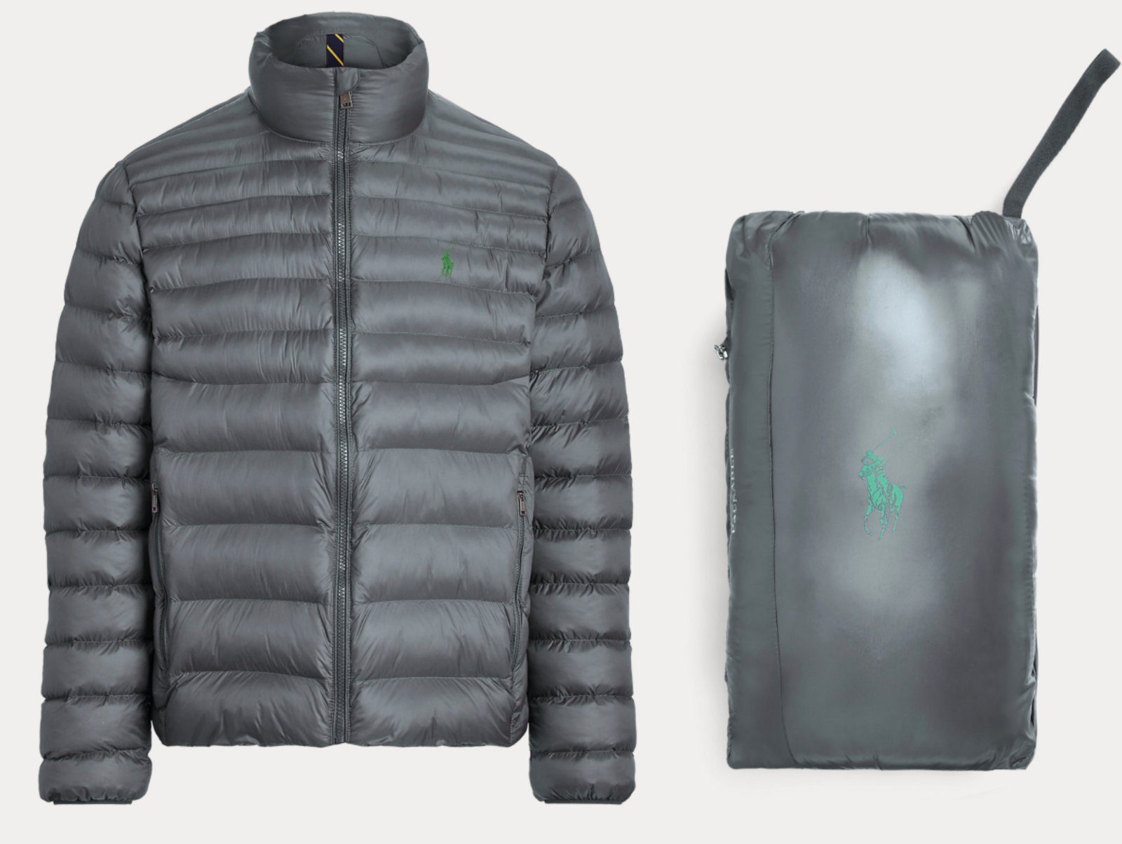 Ralph Lauren Winterjacke Polo Ralph Lauren