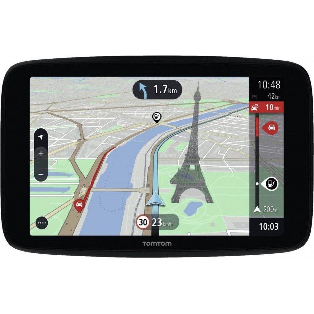 TomTom Navigationsgeräte-Halterung Tomtom GO Navigator 6
