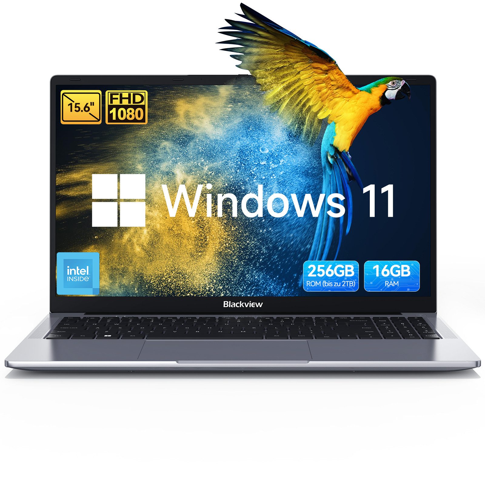blackview 15,6' Acebook6 Intel Twin Lake