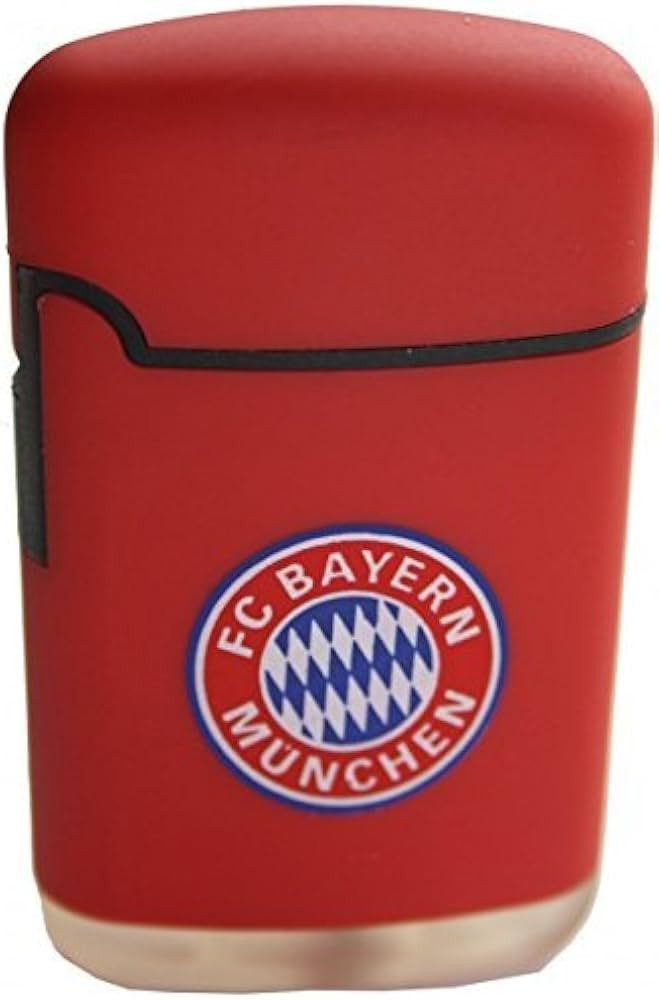 FC Bayern München Feuerzeuge FC Bayern