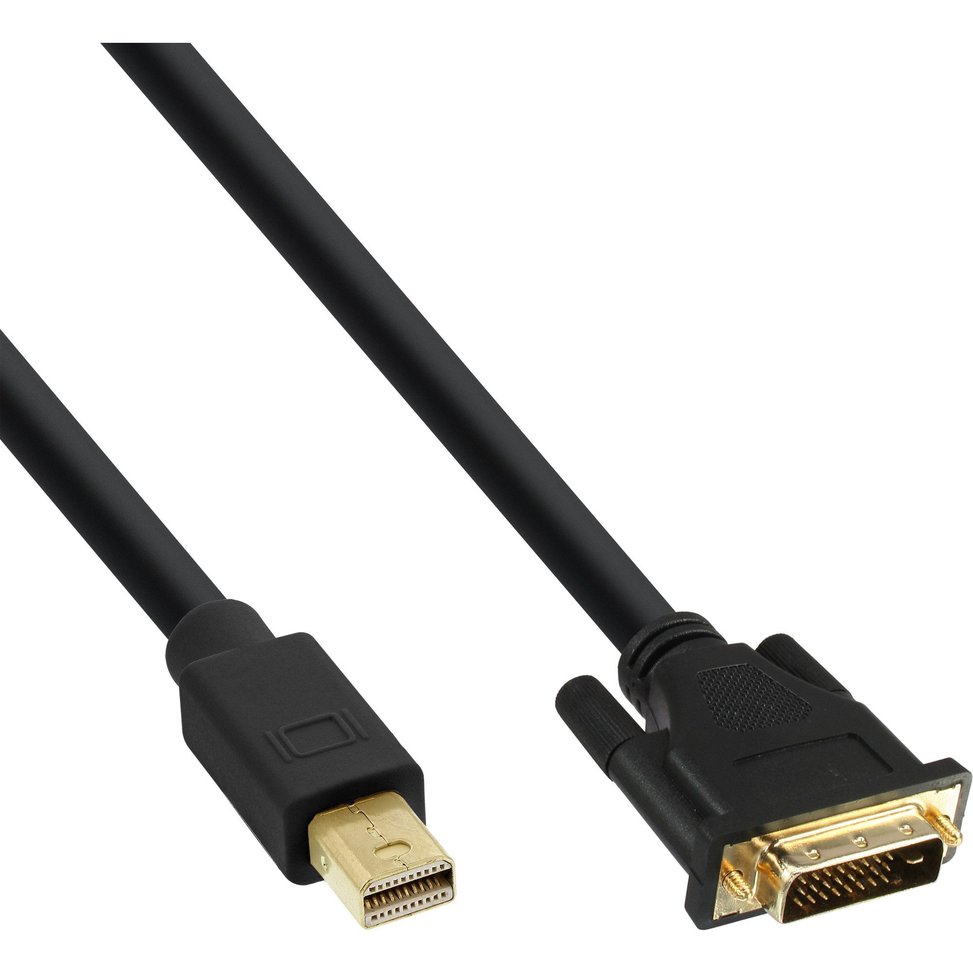 Inline InLine® Mini DisplayPort zu DVI