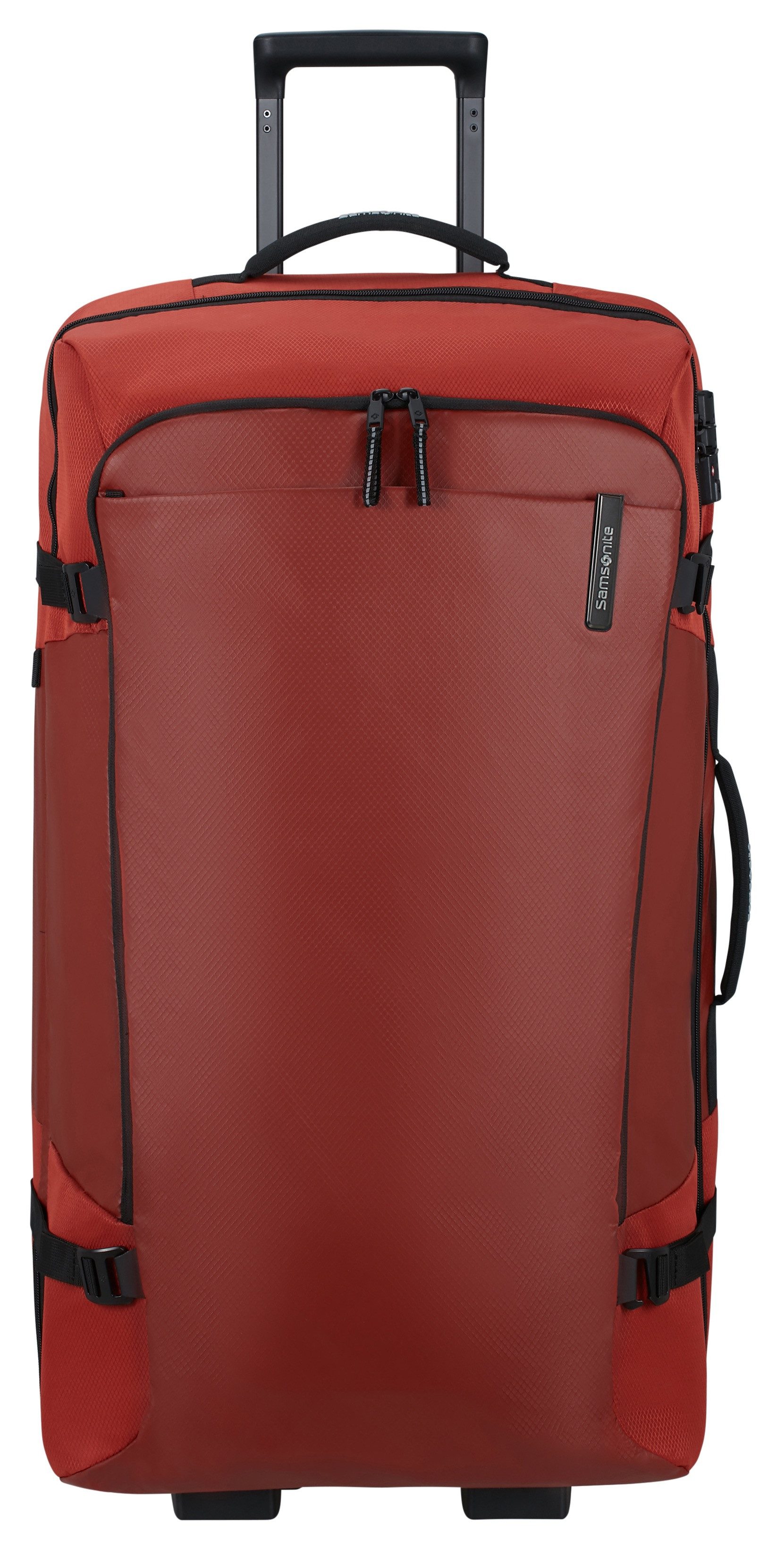 Samsonite Reisetasche ARMOX, 79 cm, Duffle